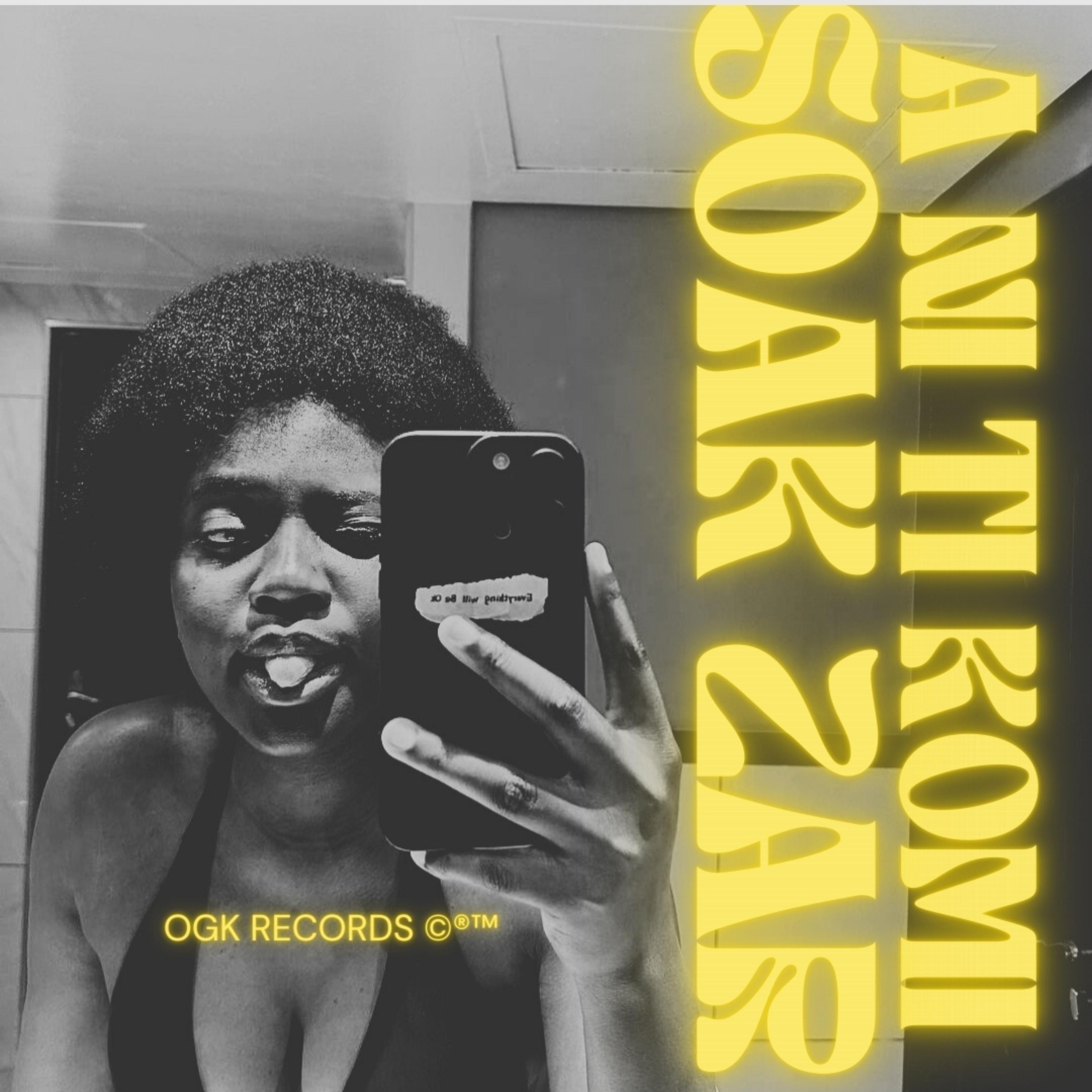 a ni ti khomi mina by SOAKzar cover art