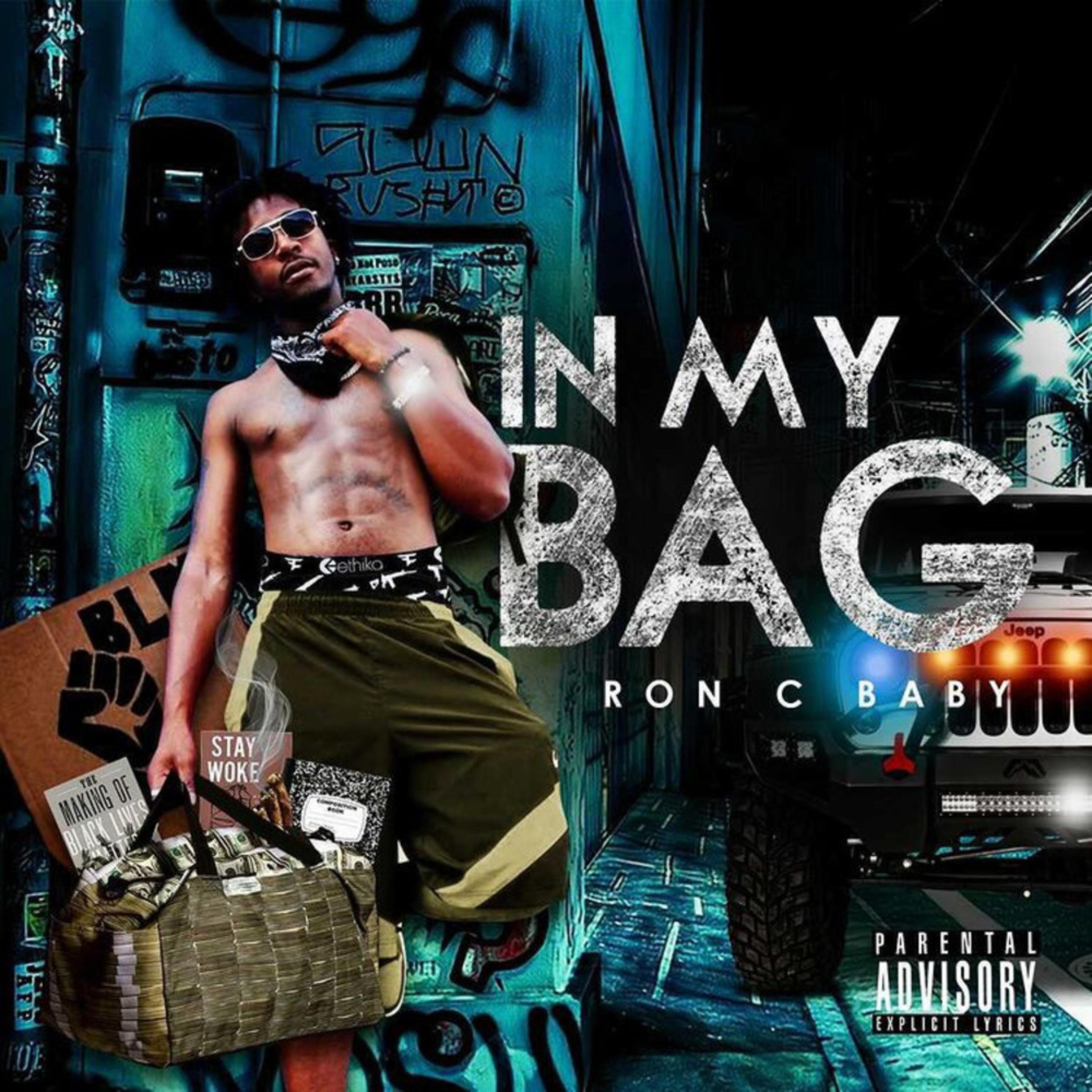 In My Bag artwork