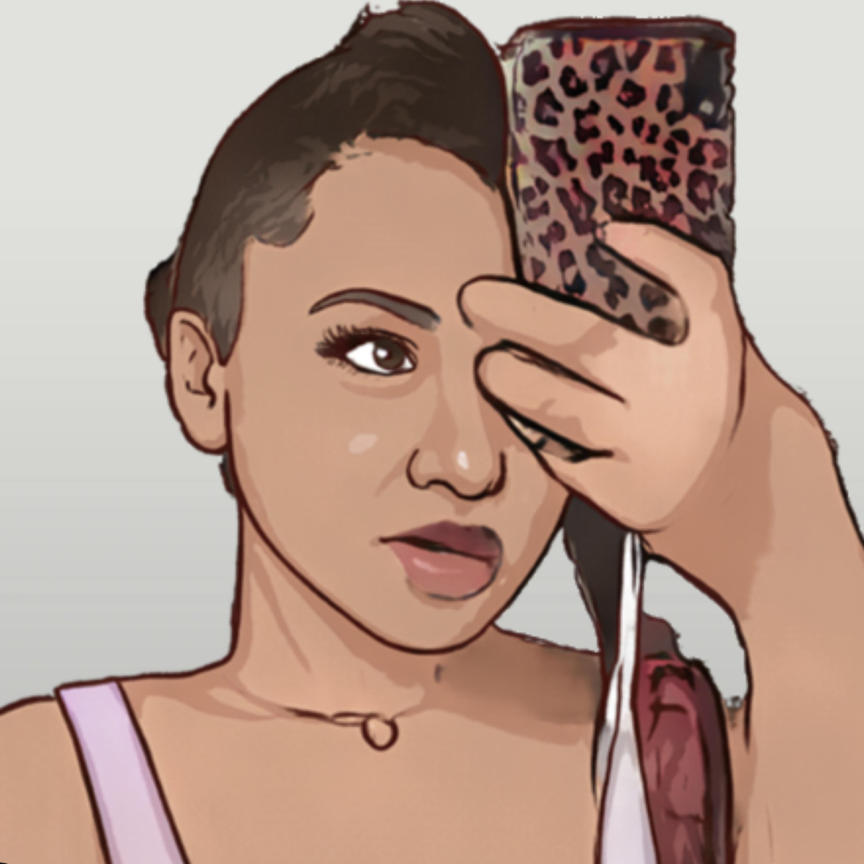 tell Me How You Really Feel! artwork