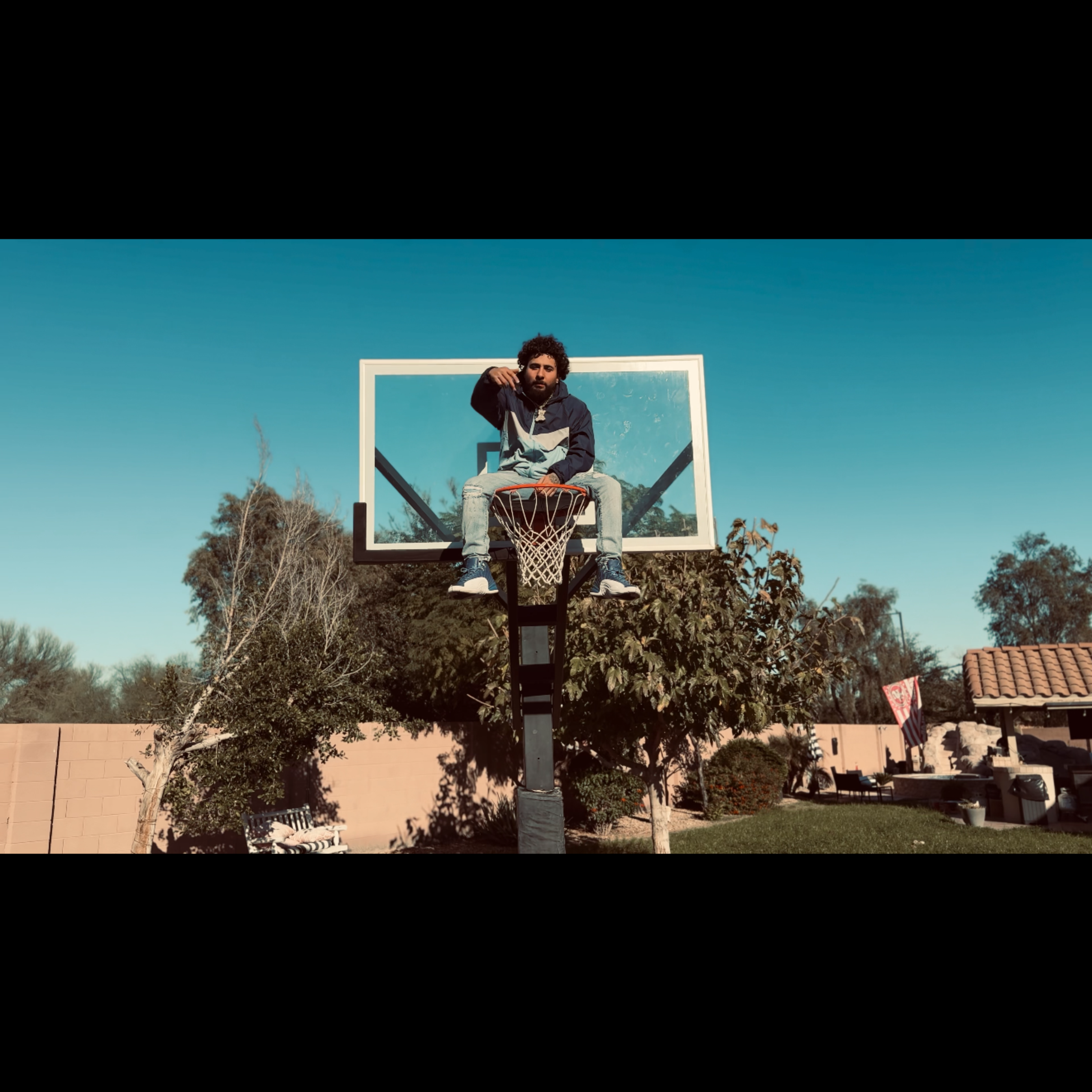 Been On A Roll by 9D7 cover art