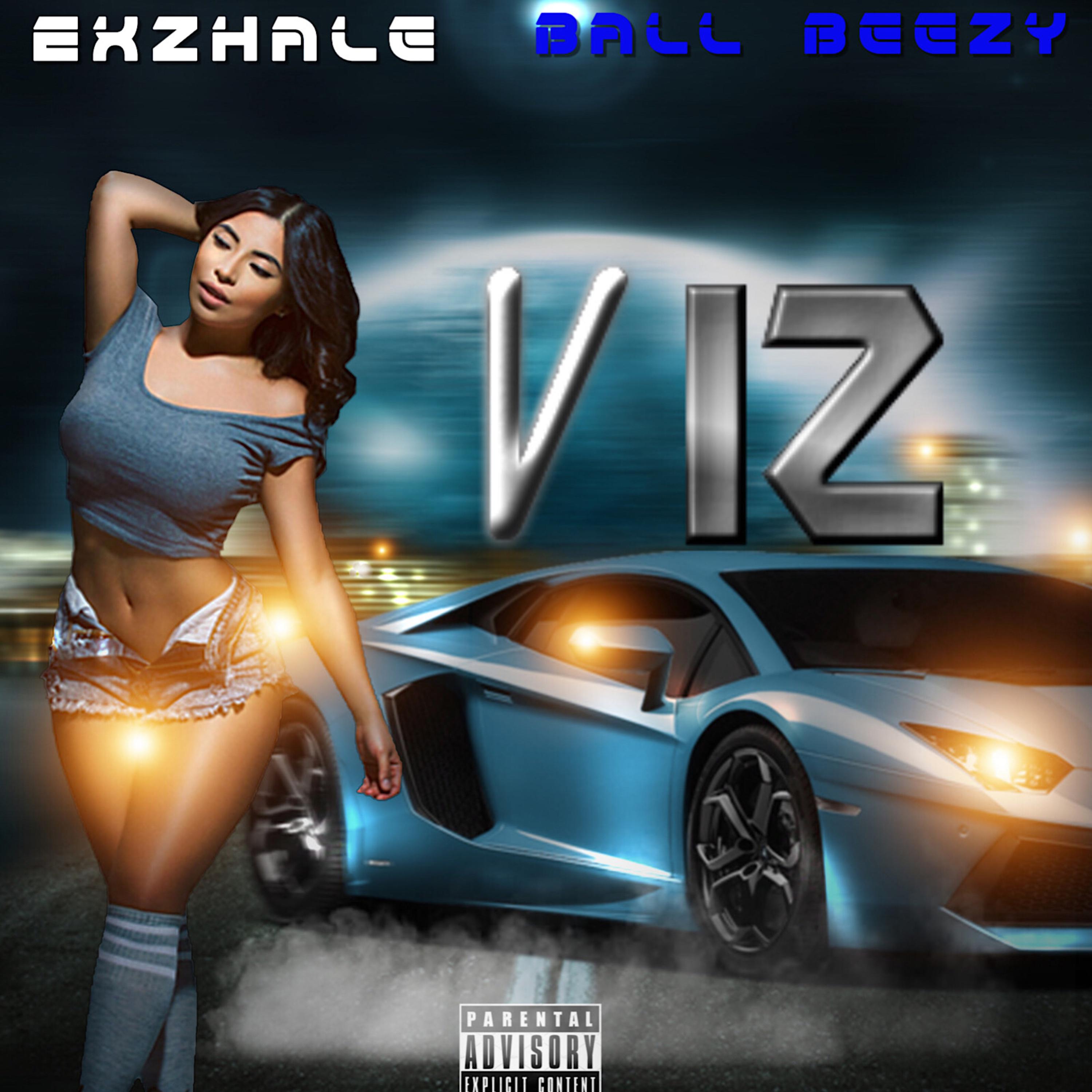 V 12 artwork