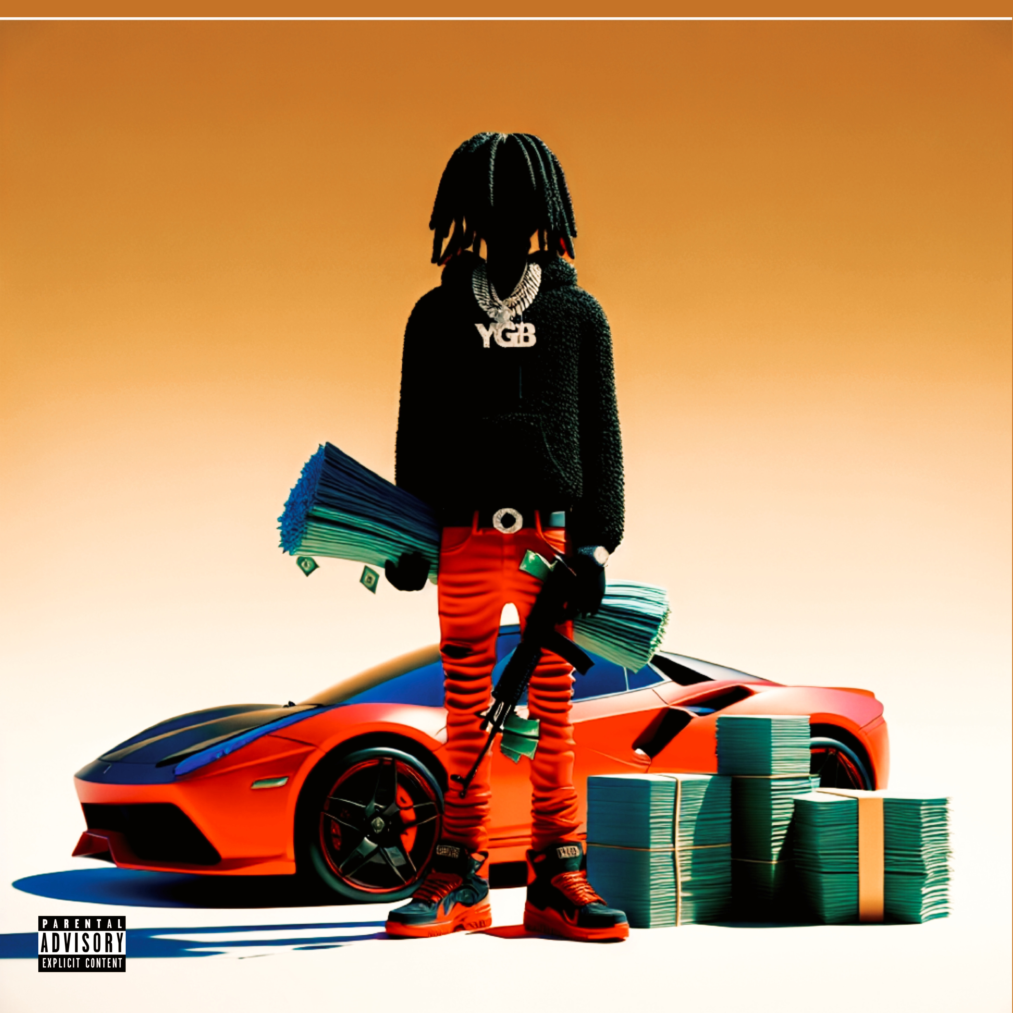 Fast Whip artwork