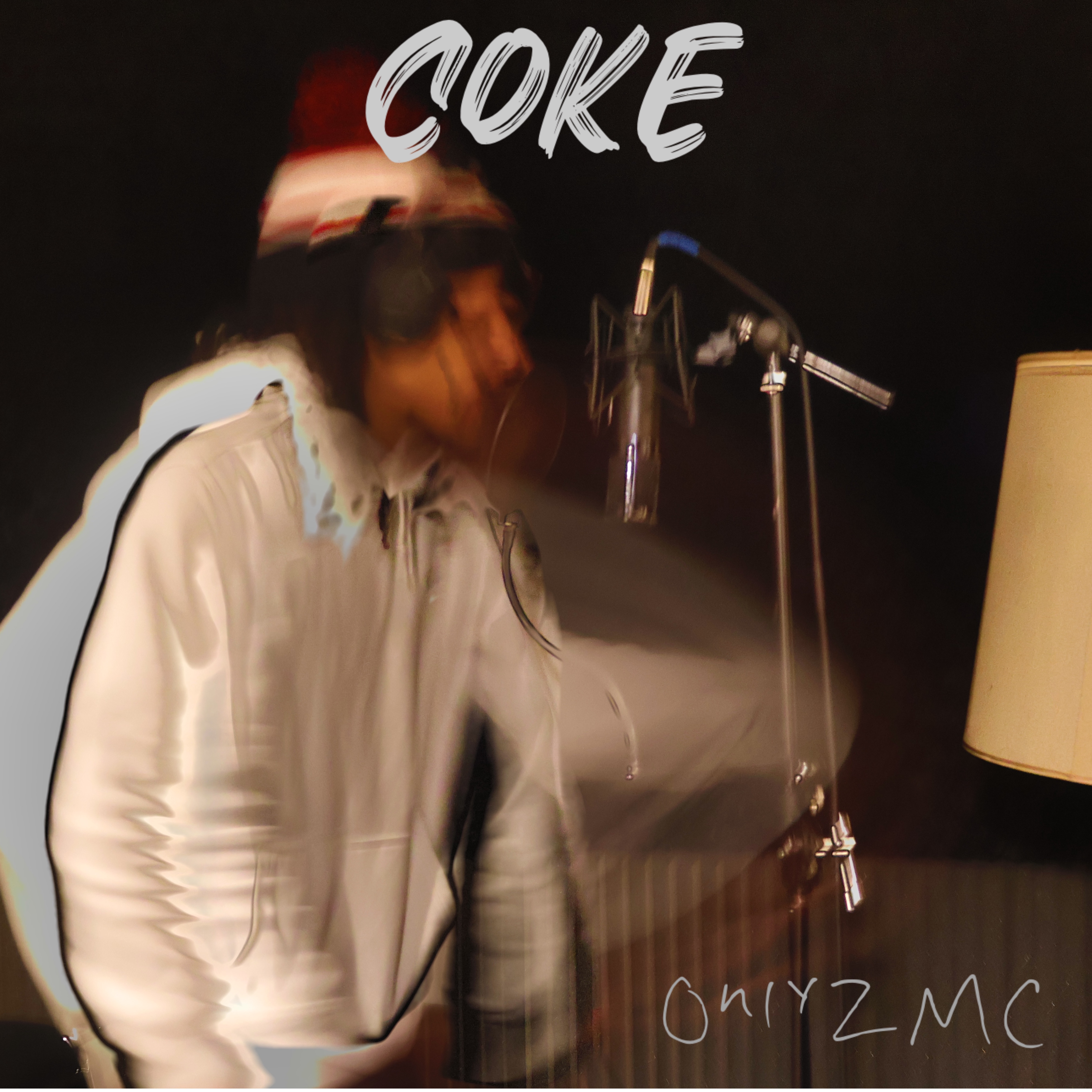 COKE artwork