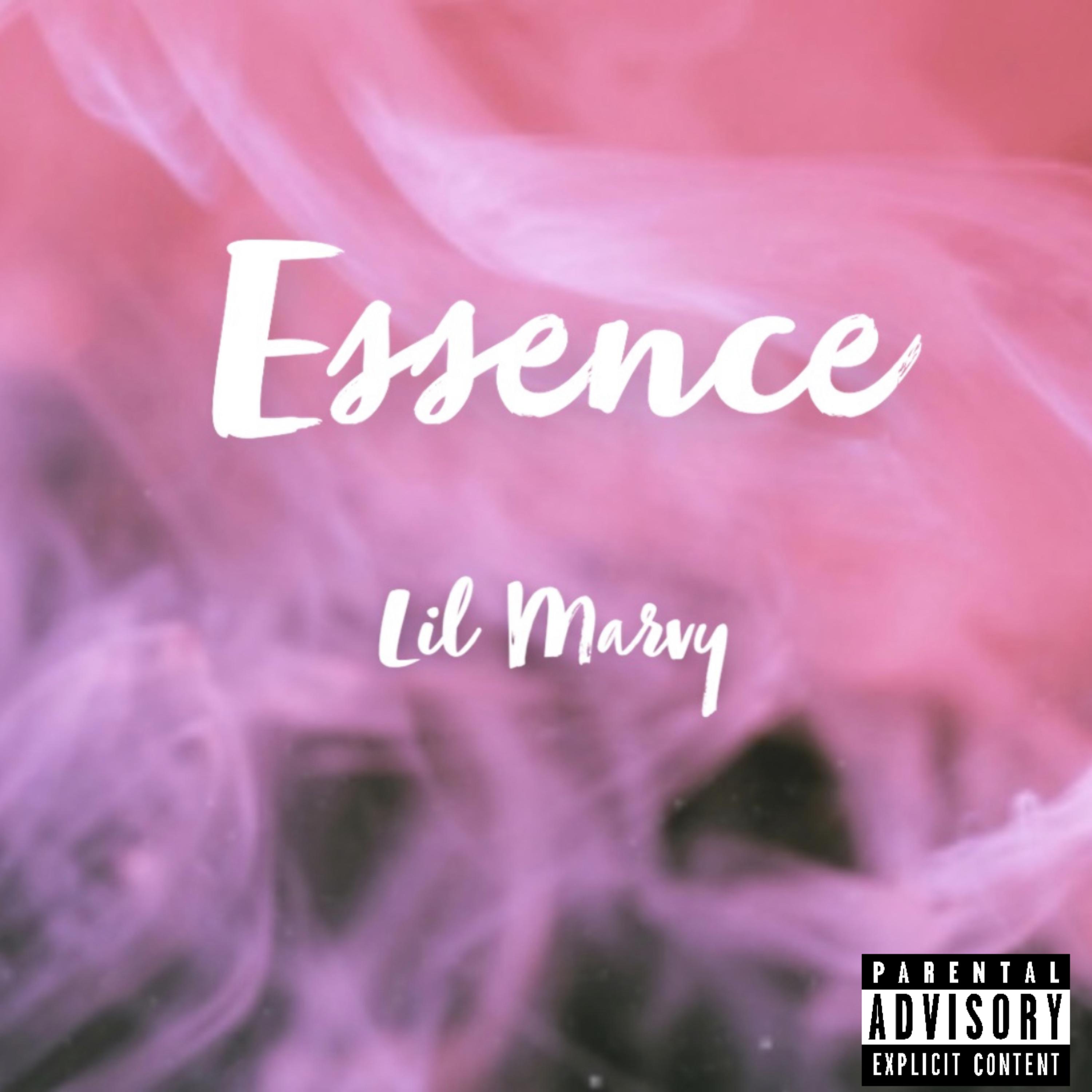 Essence artwork