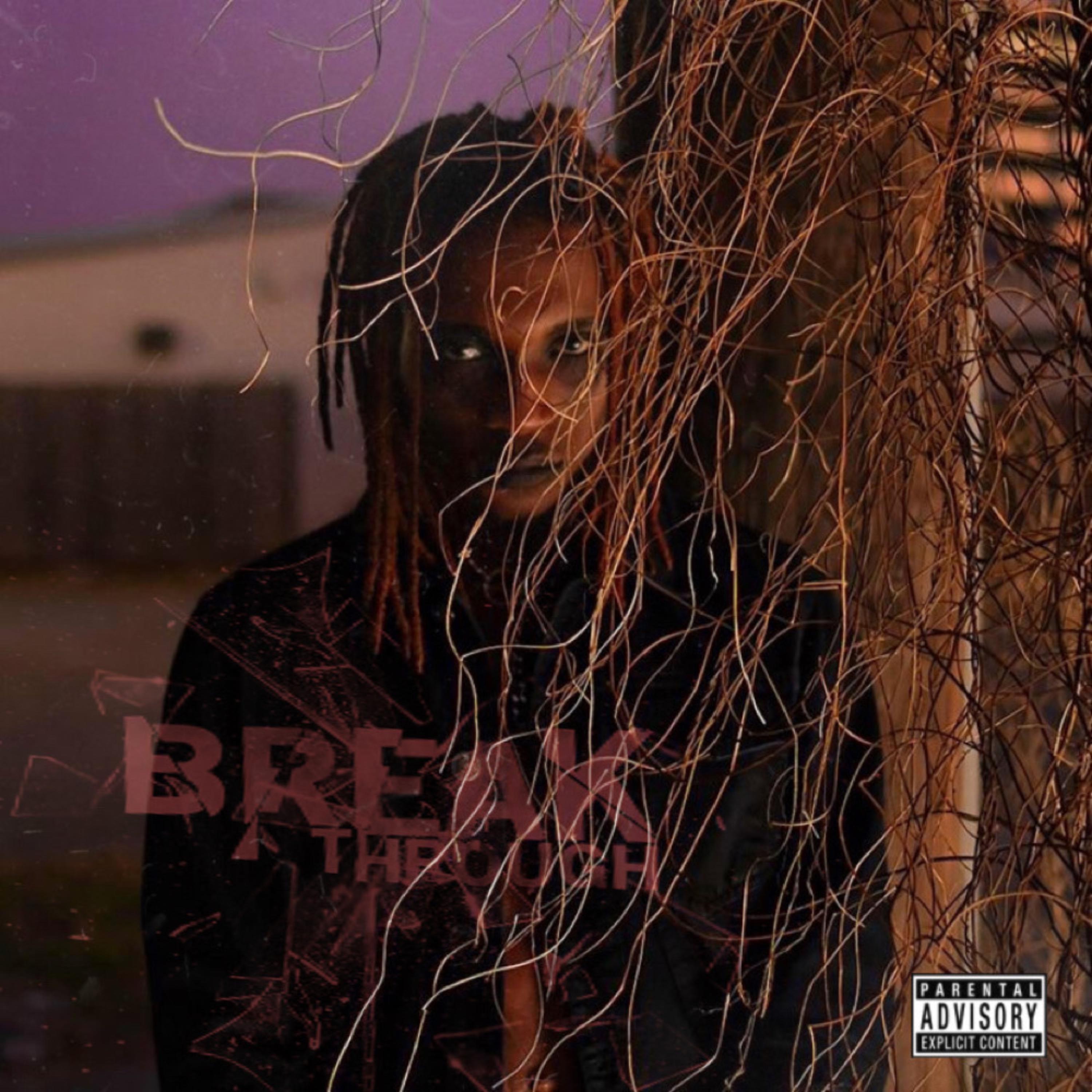 BREAKTHROUGH artwork