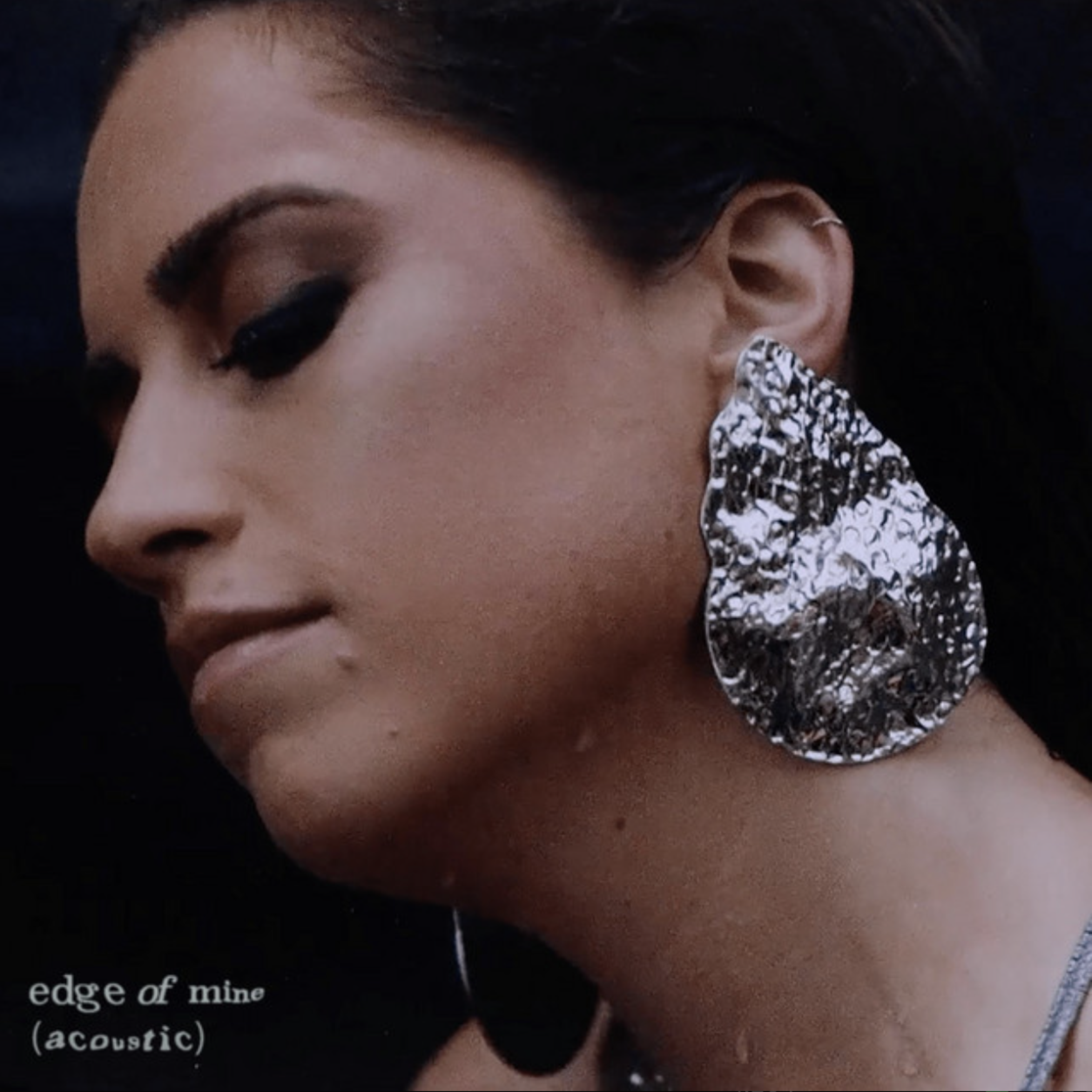 edge of mine (Acoustic) artwork