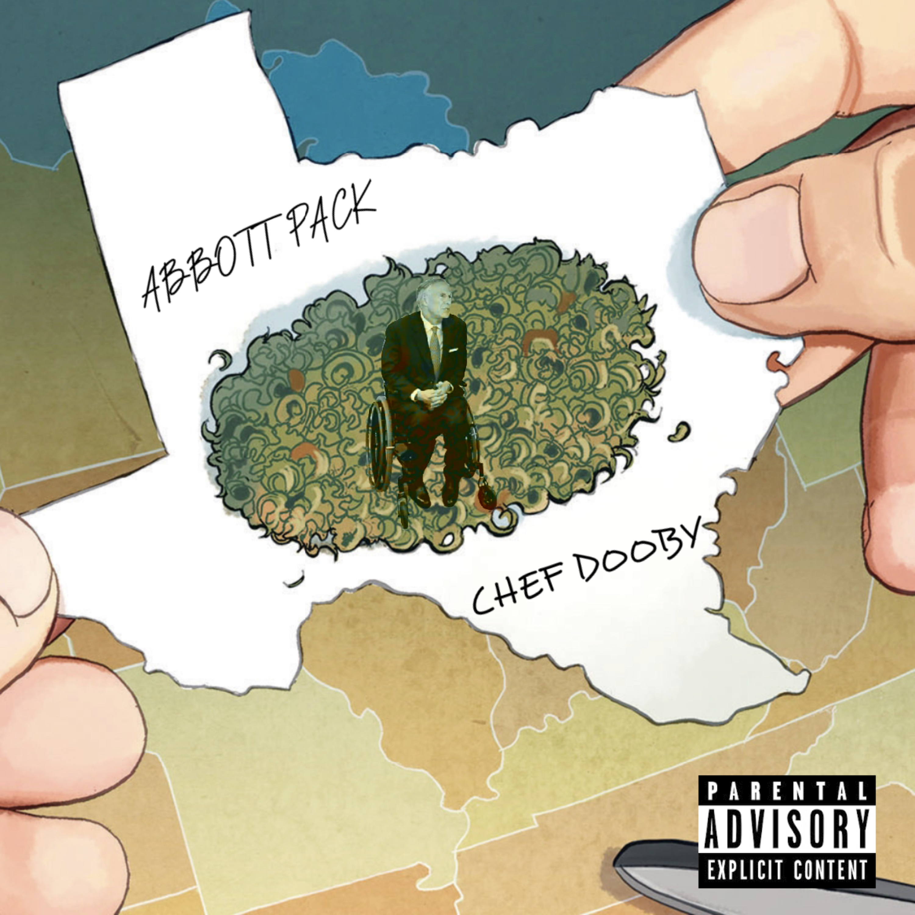 Abbott Pack artwork