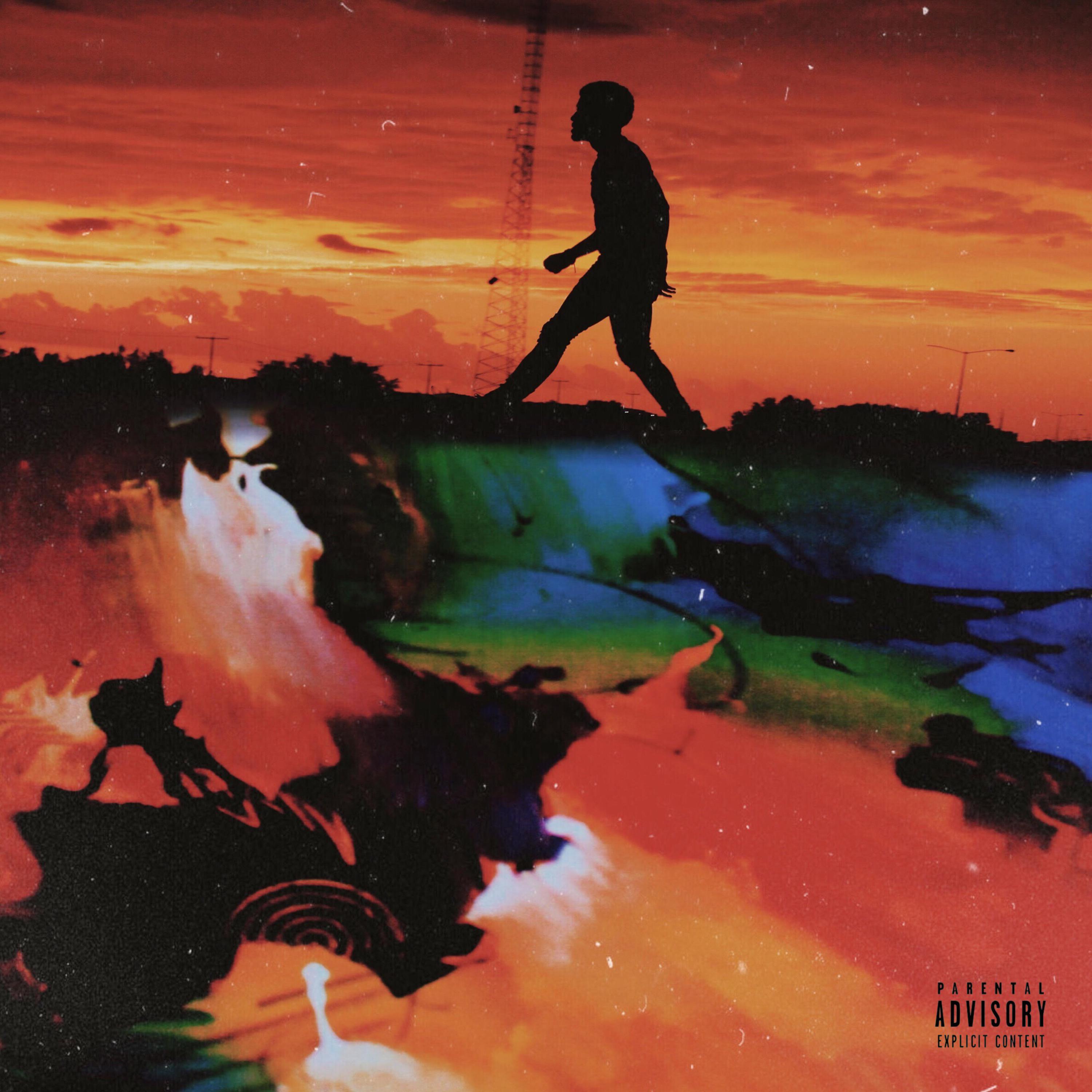 Shot the Mirage artwork