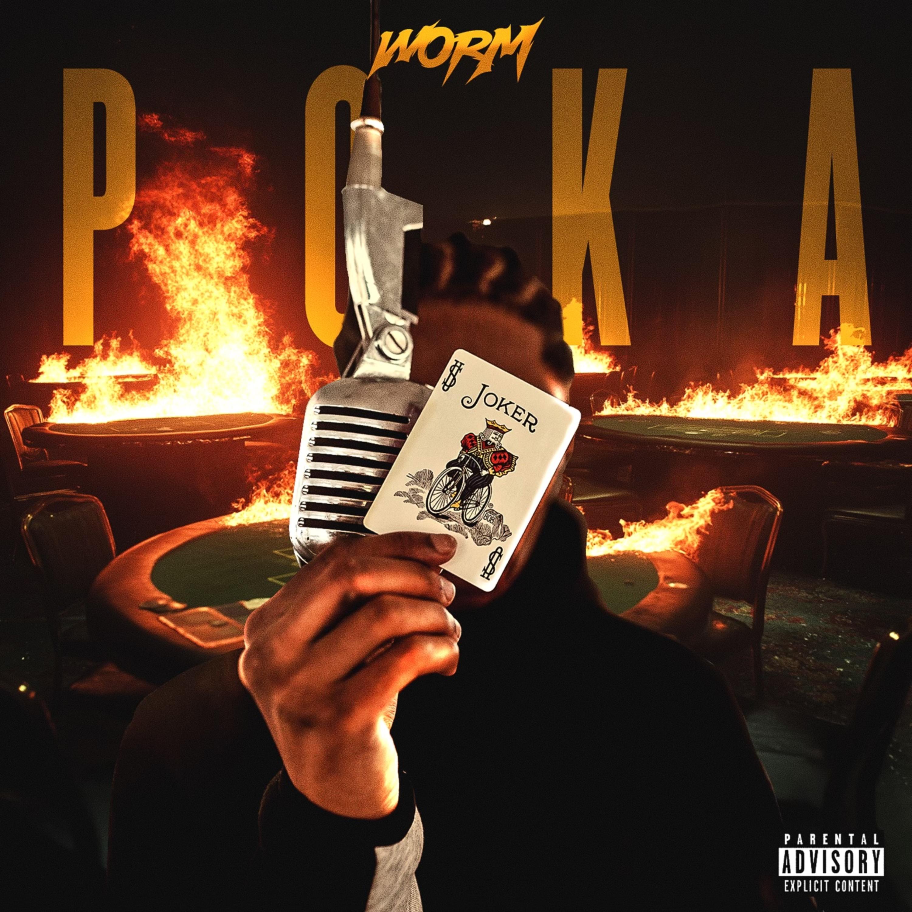 Poka artwork