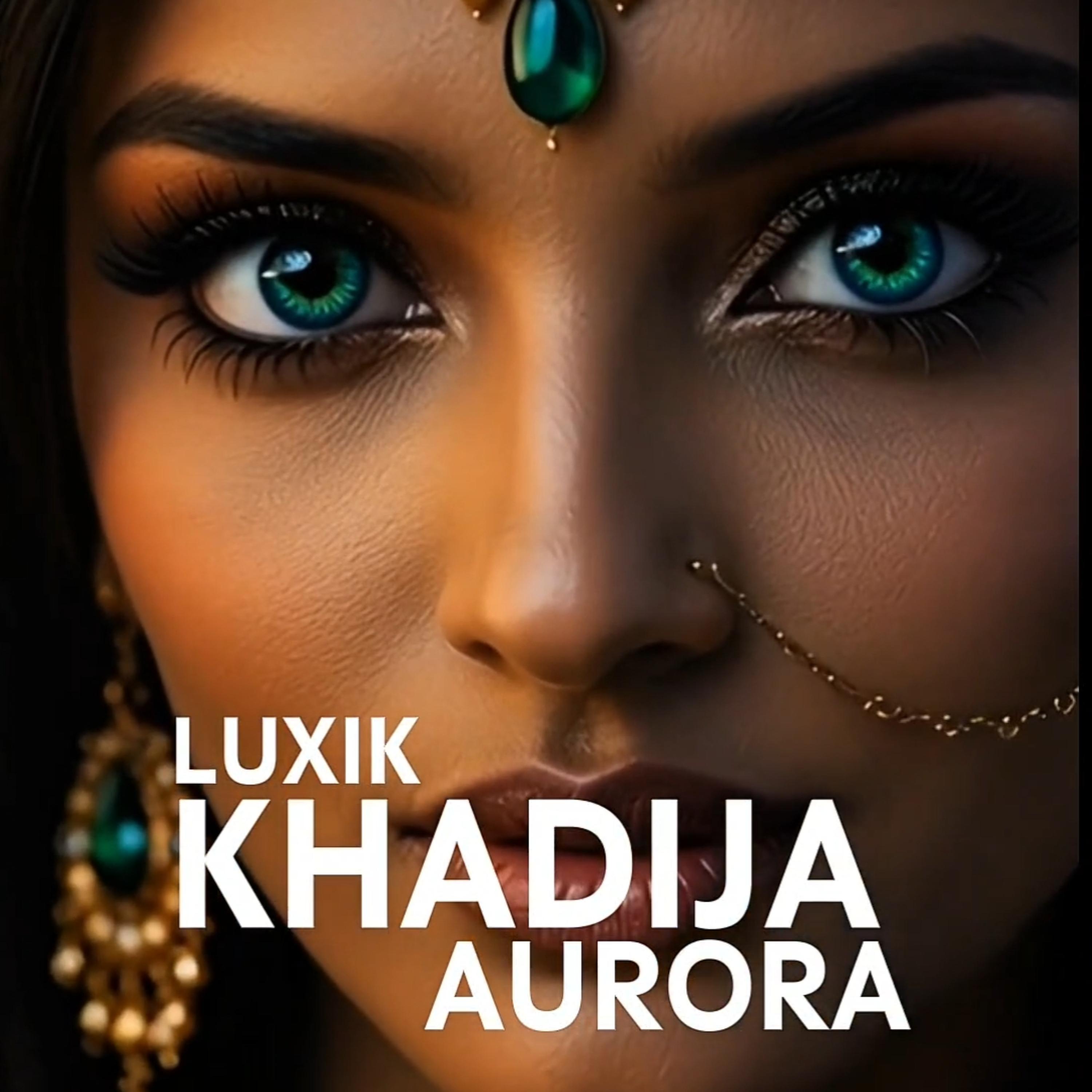 Khadija Aurora (Klarheit & Stärke) artwork