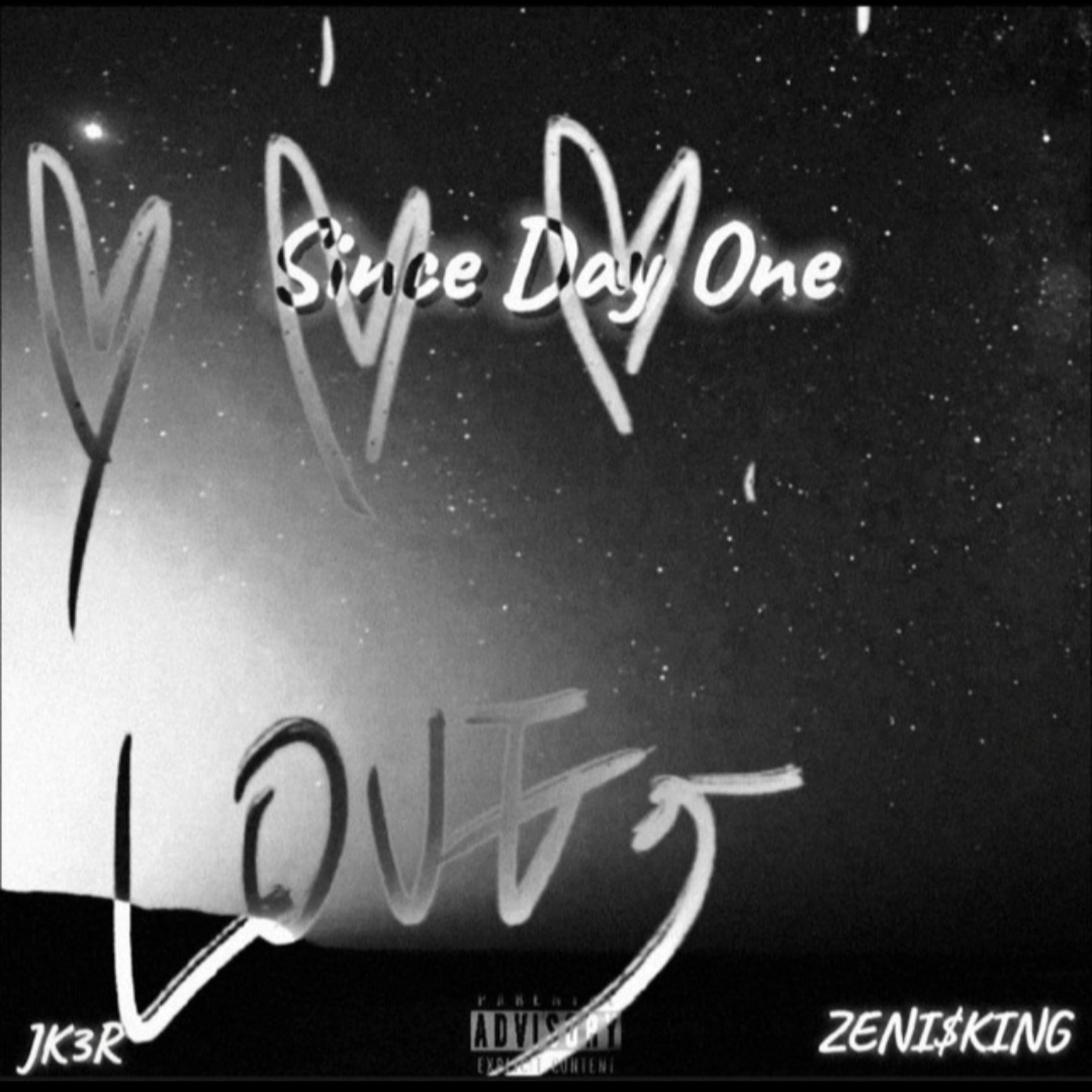 Since Day One artwork