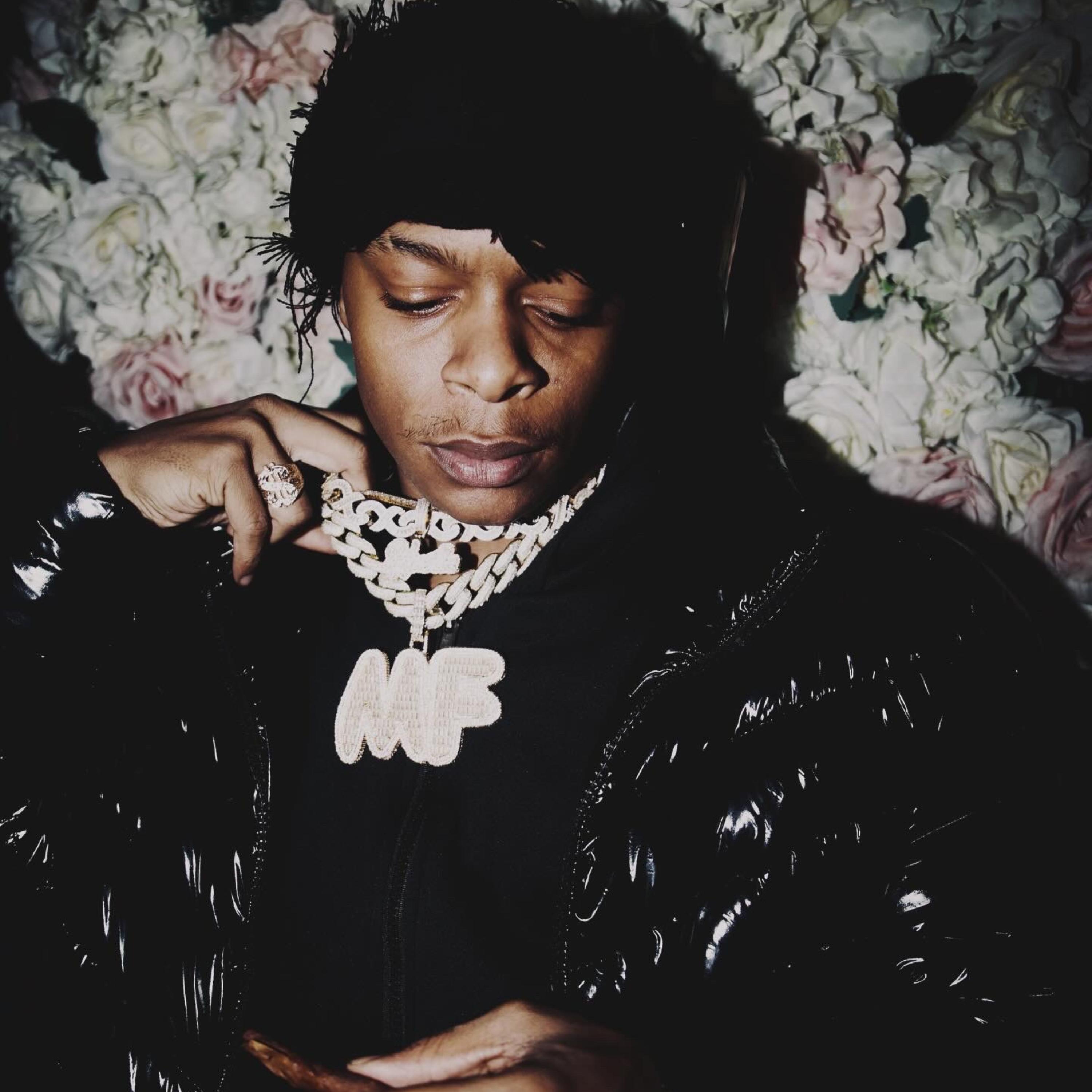 I Like That Shit artwork