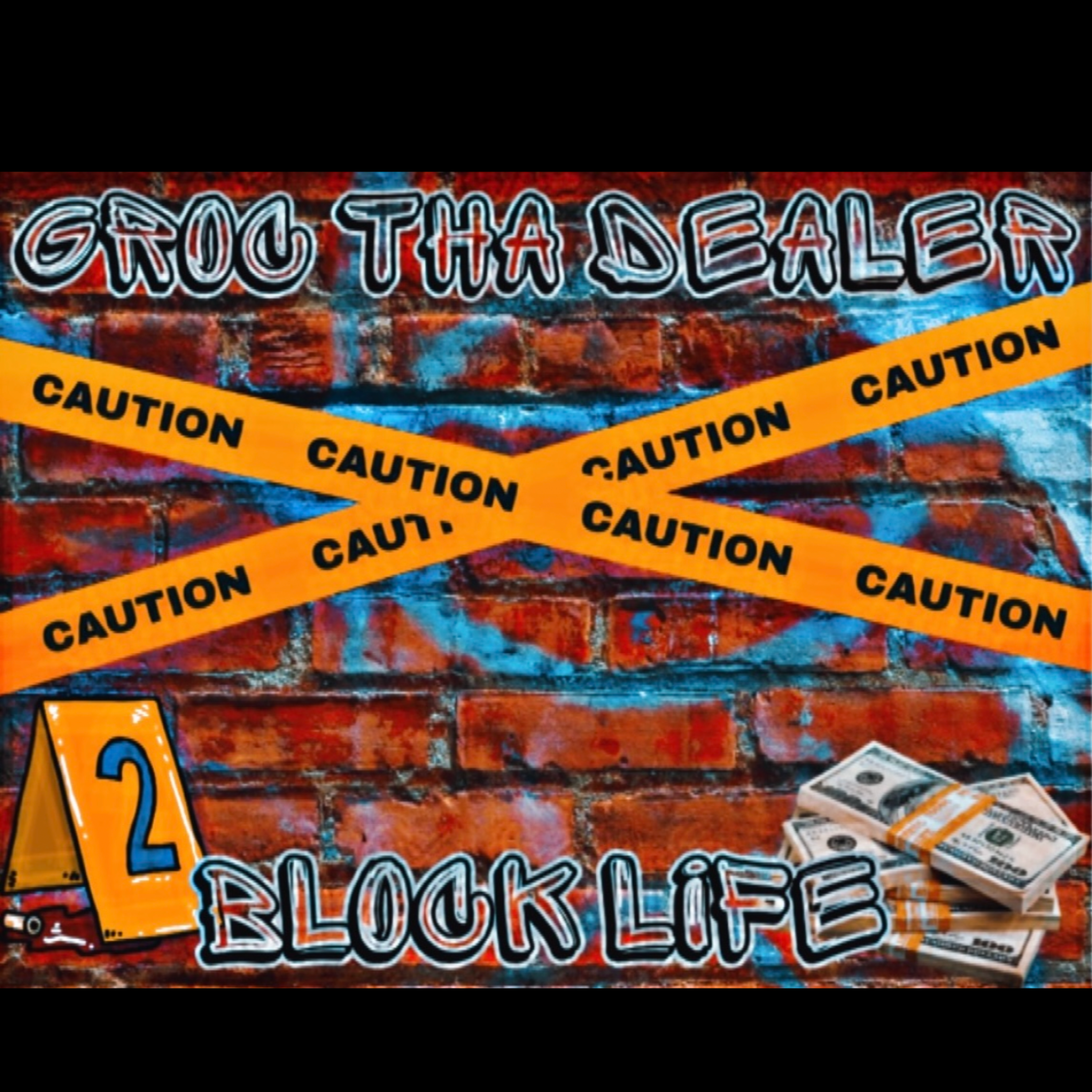 Block Life artwork