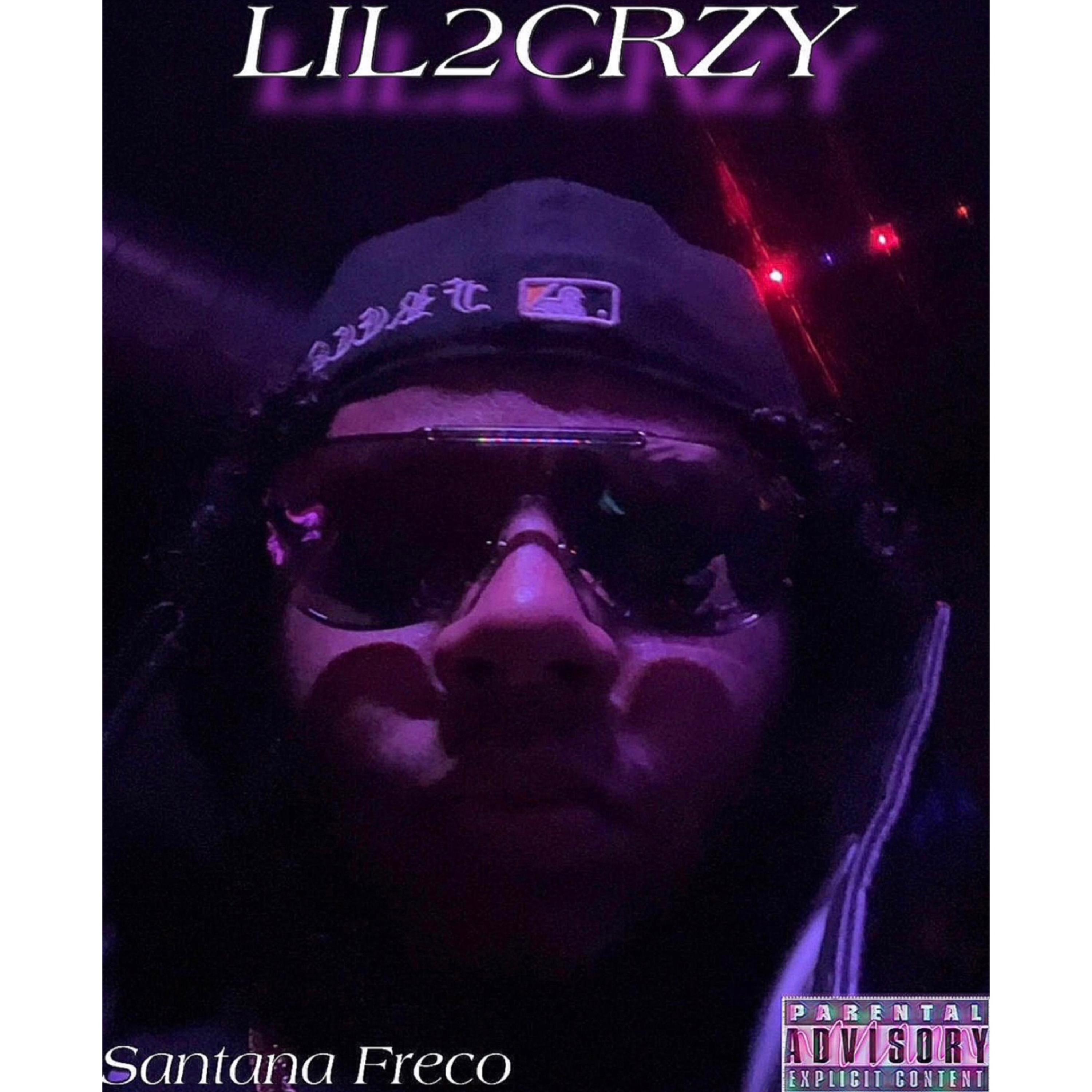 LIL2CRZY artwork