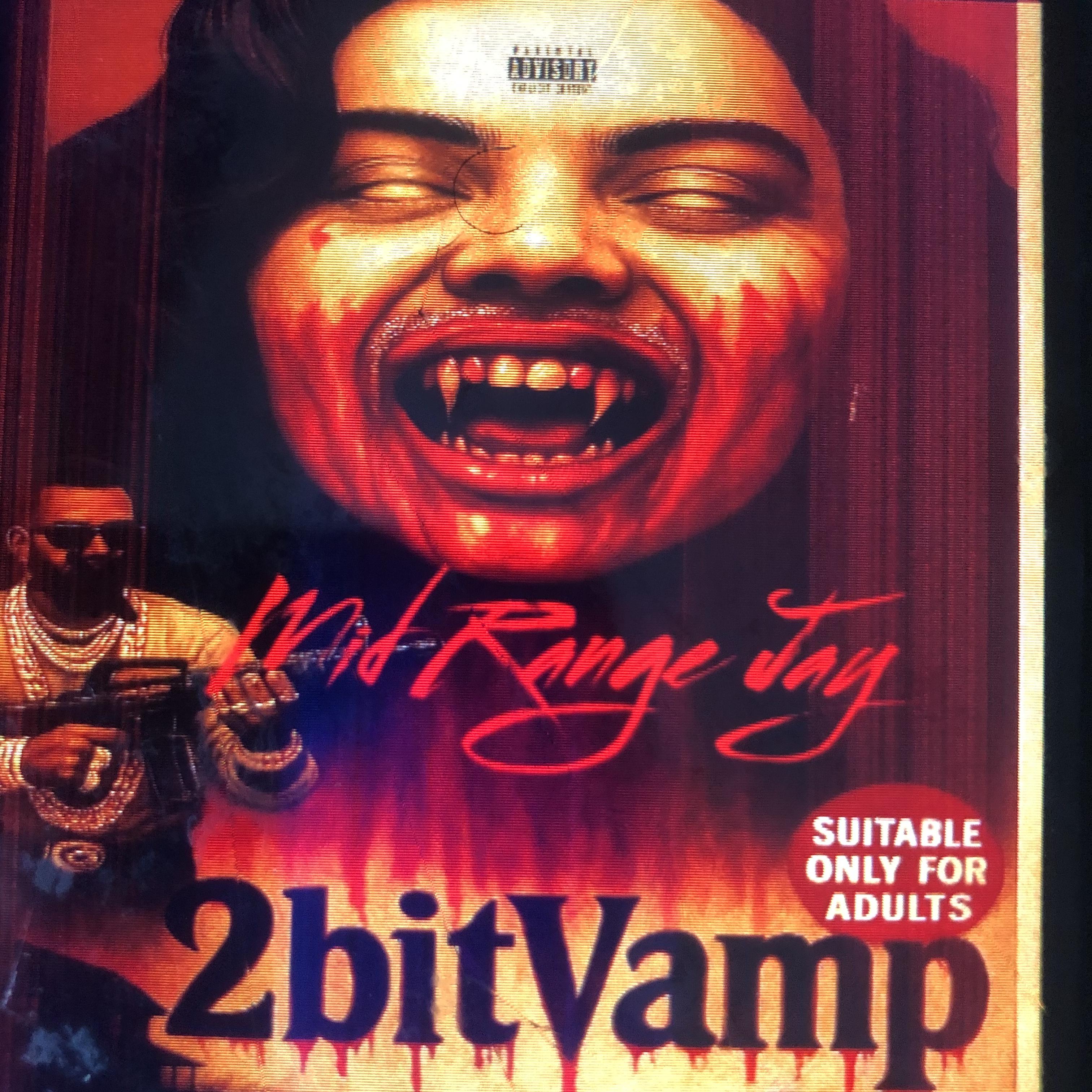 2bitVamp artwork