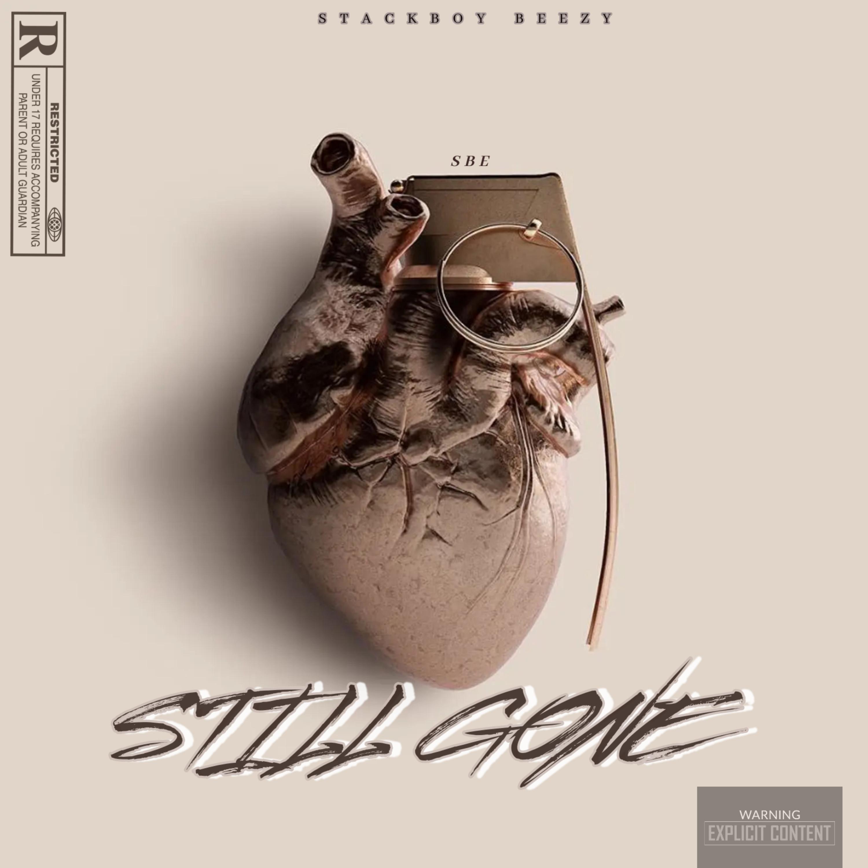 Still Gone artwork