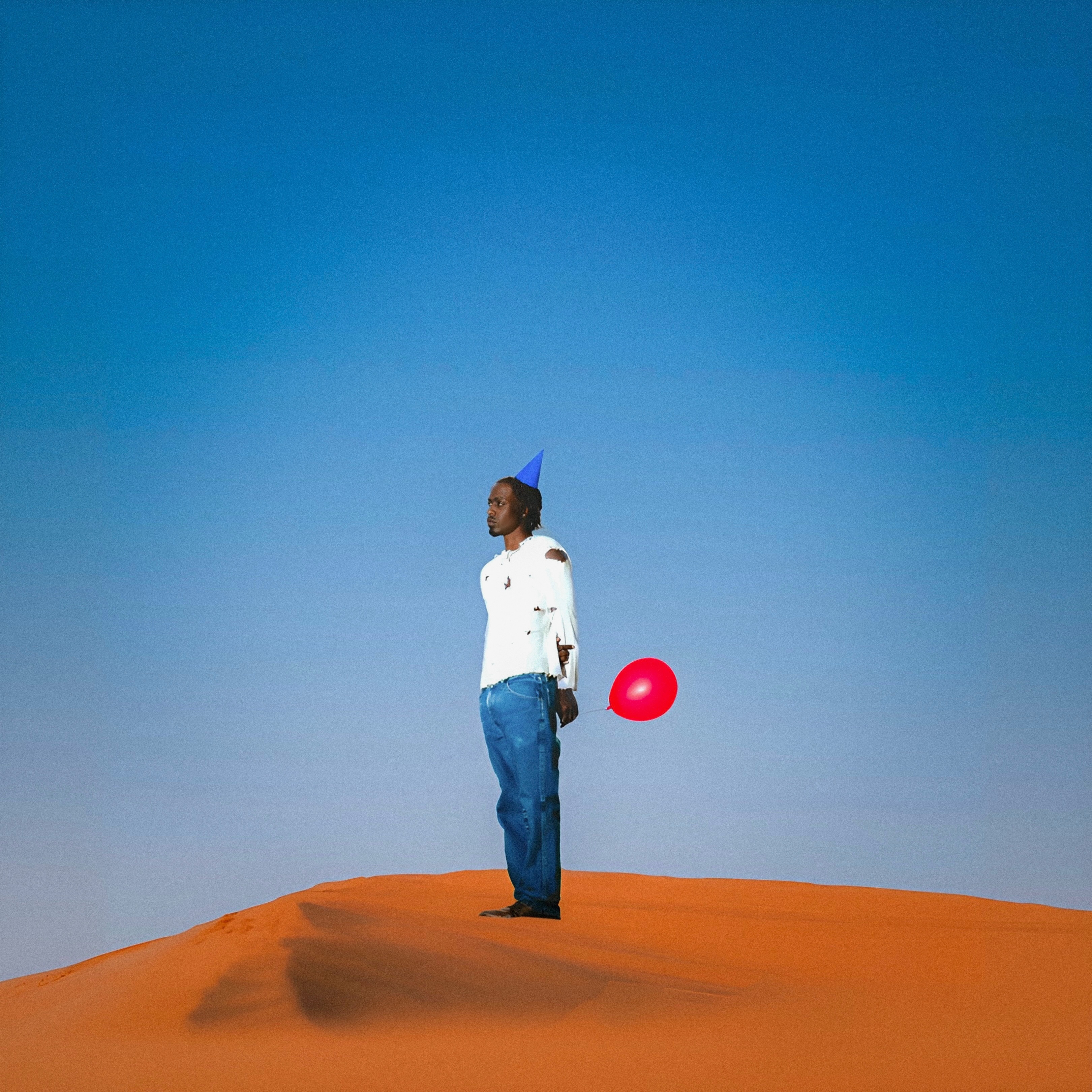 Wishlist artwork