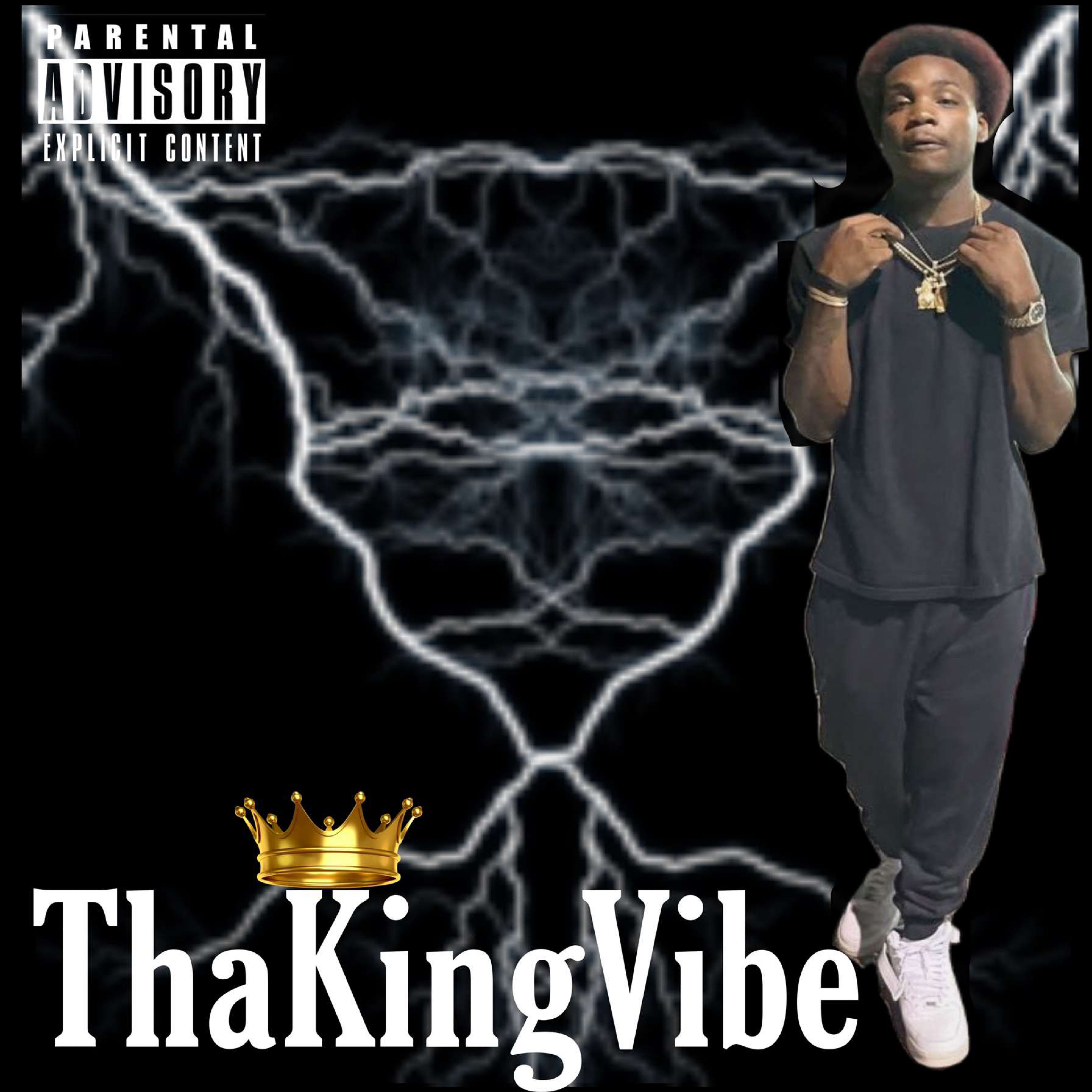 ThaKingVibe artwork