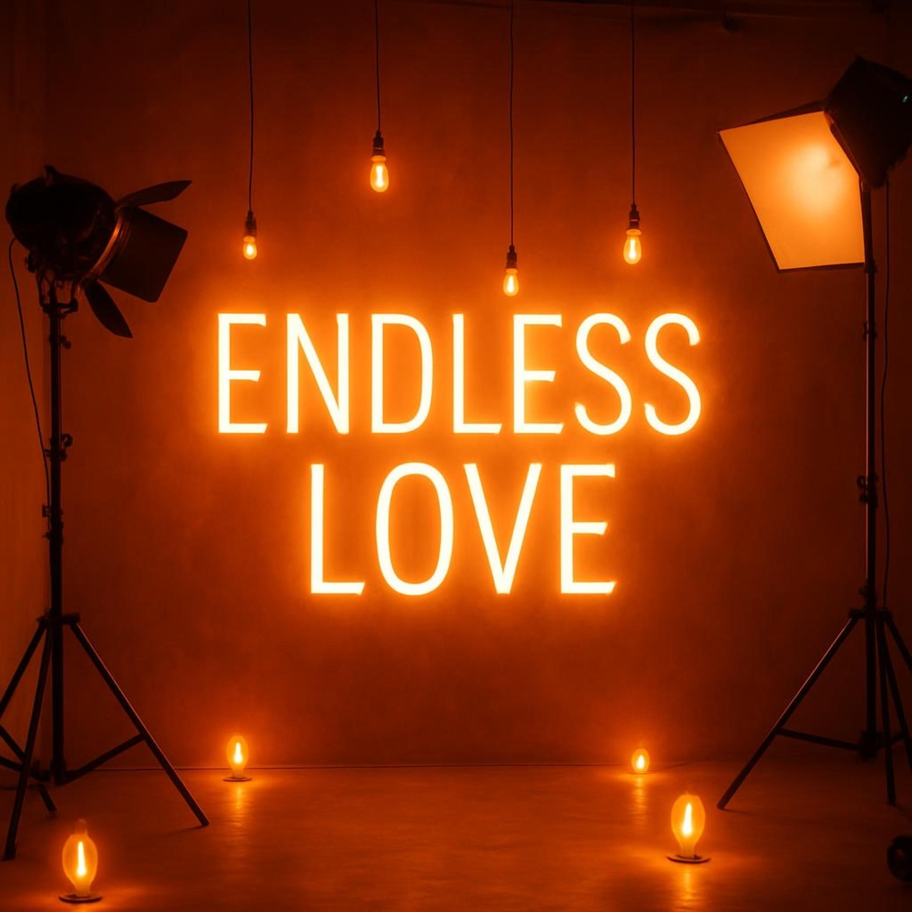 ENDLESS LOVE by OGDuke cover art