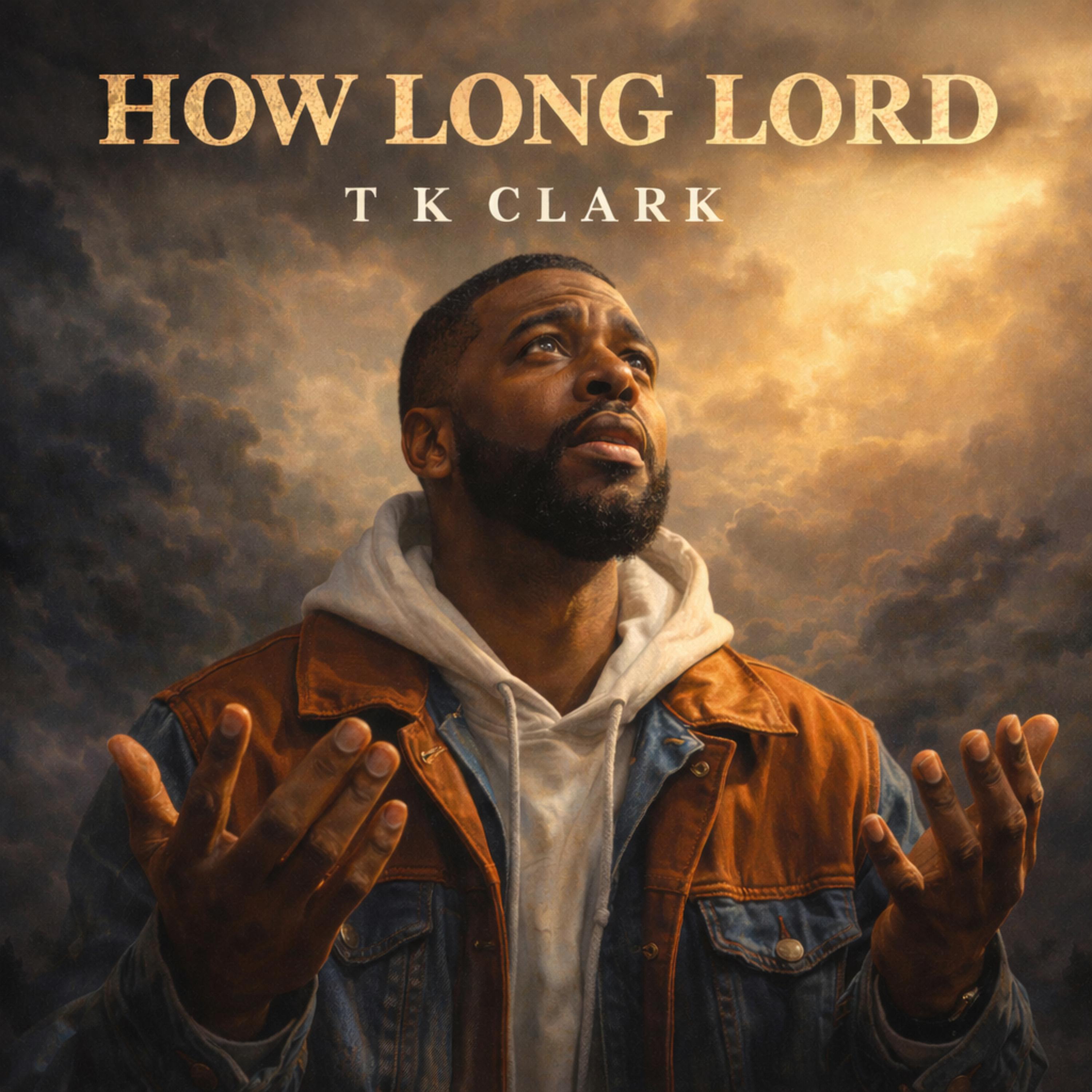 How Long Lord artwork