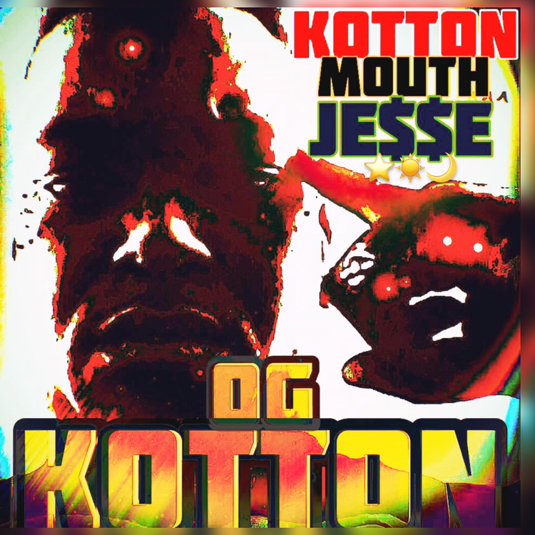 洋楽 Kottonmouth Jesse DJ Screw G-RAP G-LUV 洋楽 Kottonmouth Jesse DJ Screw G-RAP G-LUV 洋楽 Kottonmouth Jesse