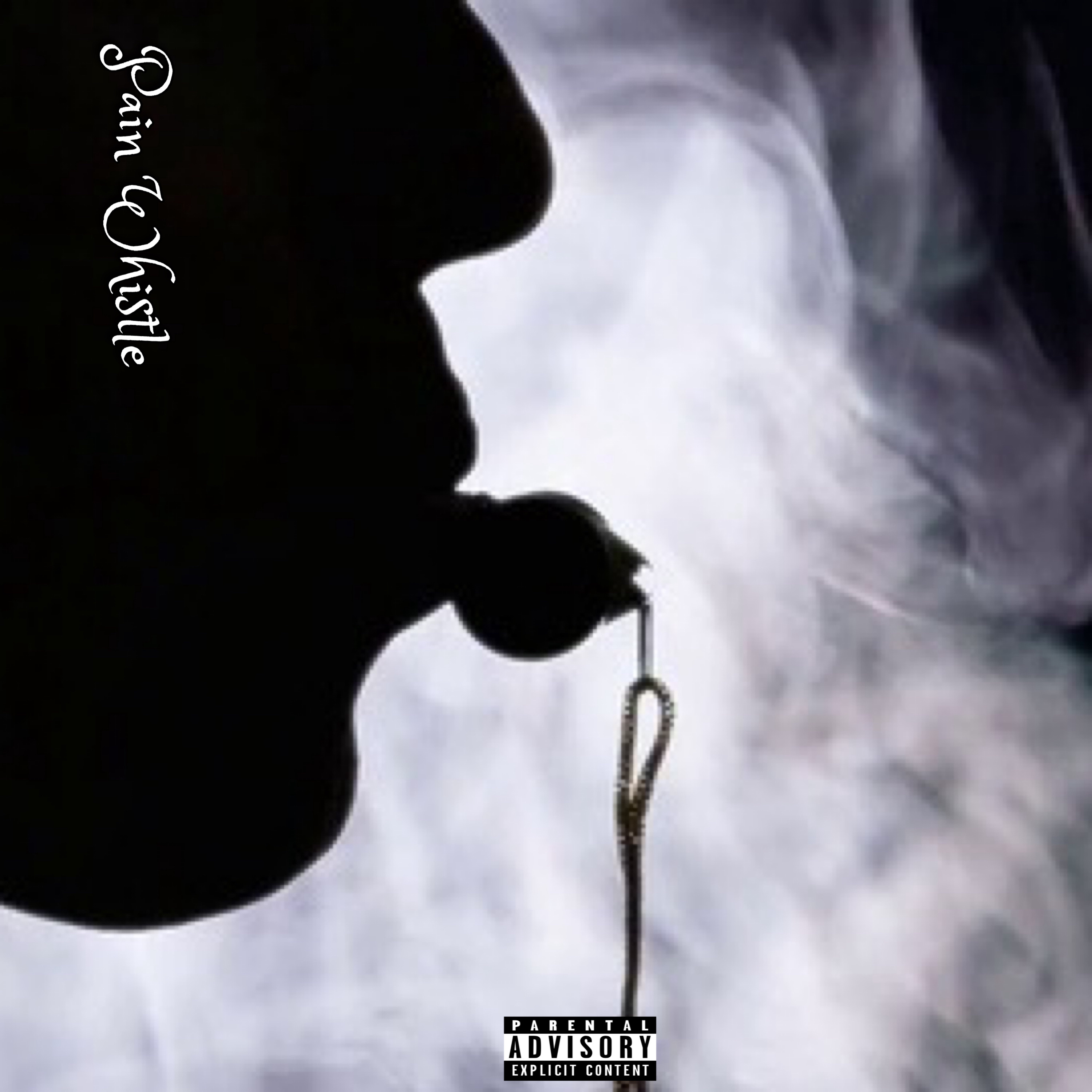 Pain Whistle artwork