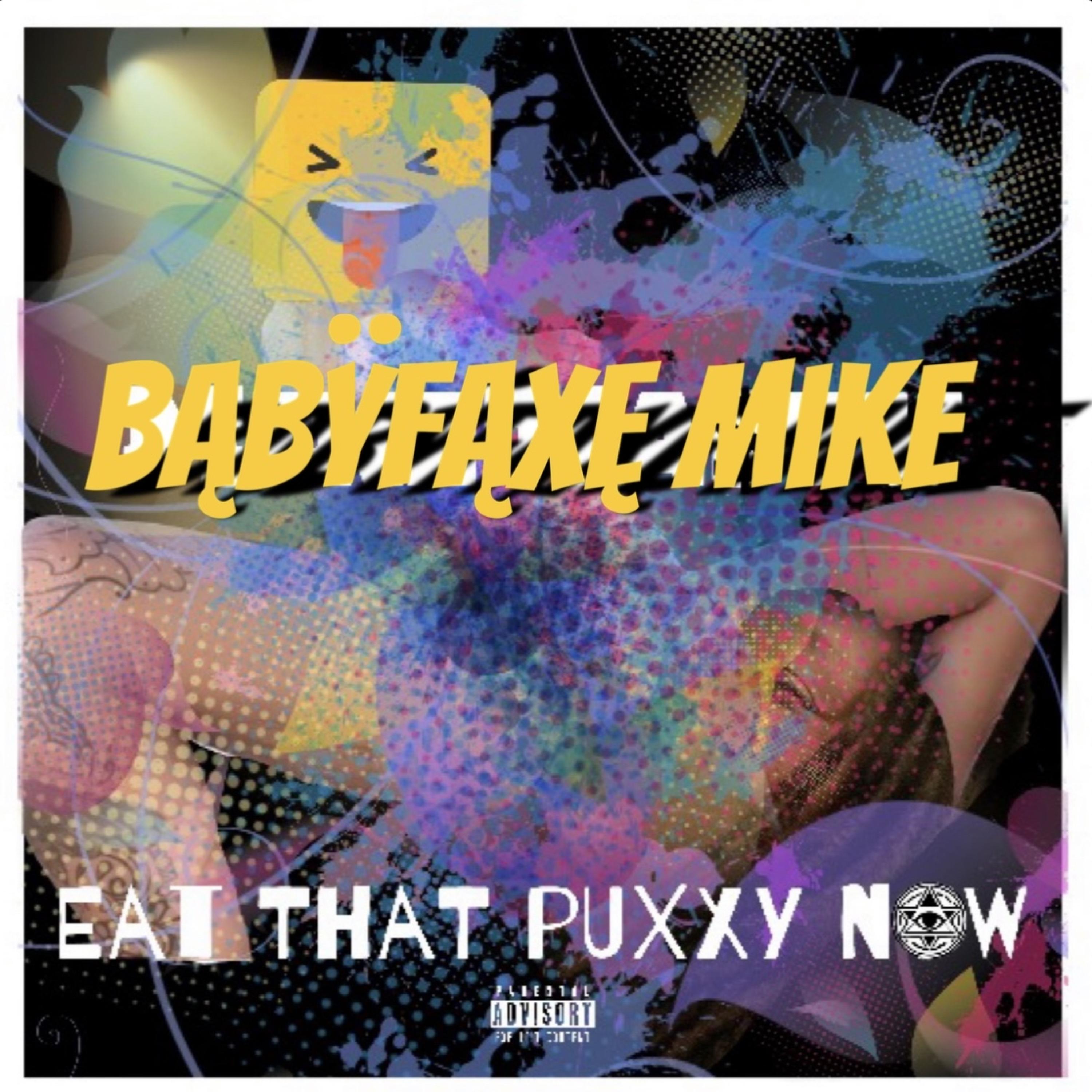 Eat That Pussy Now artwork