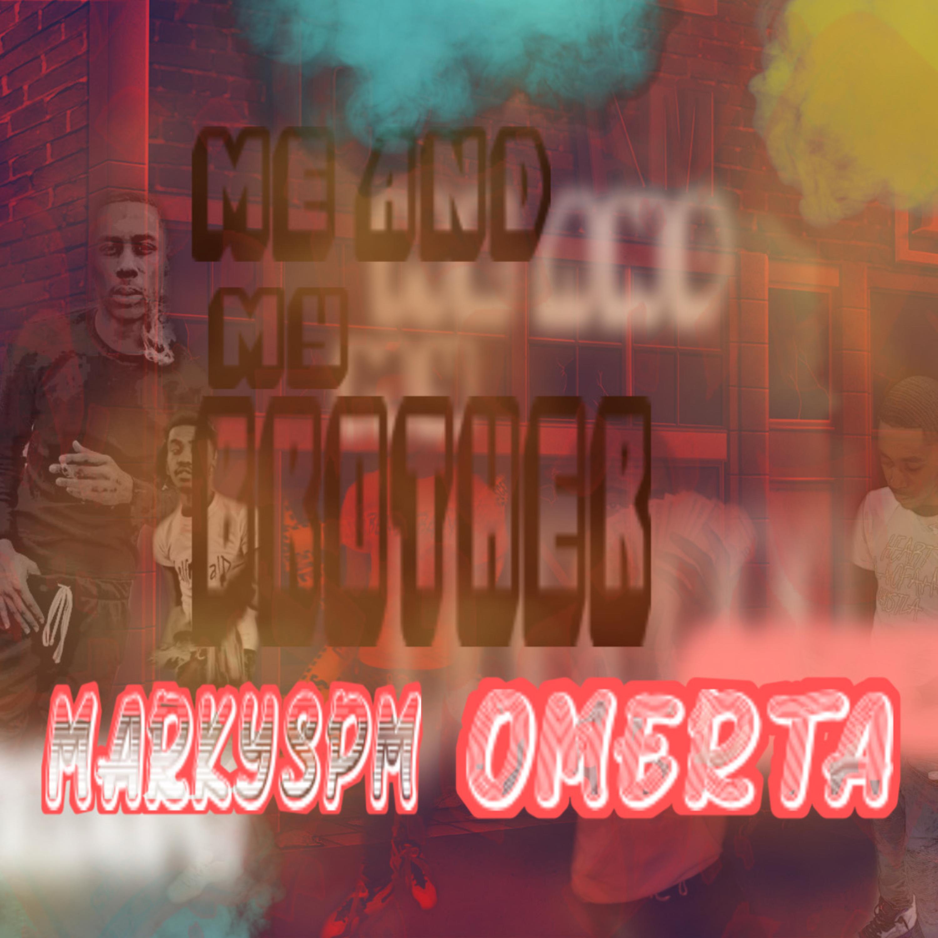 Me And My Brother artwork