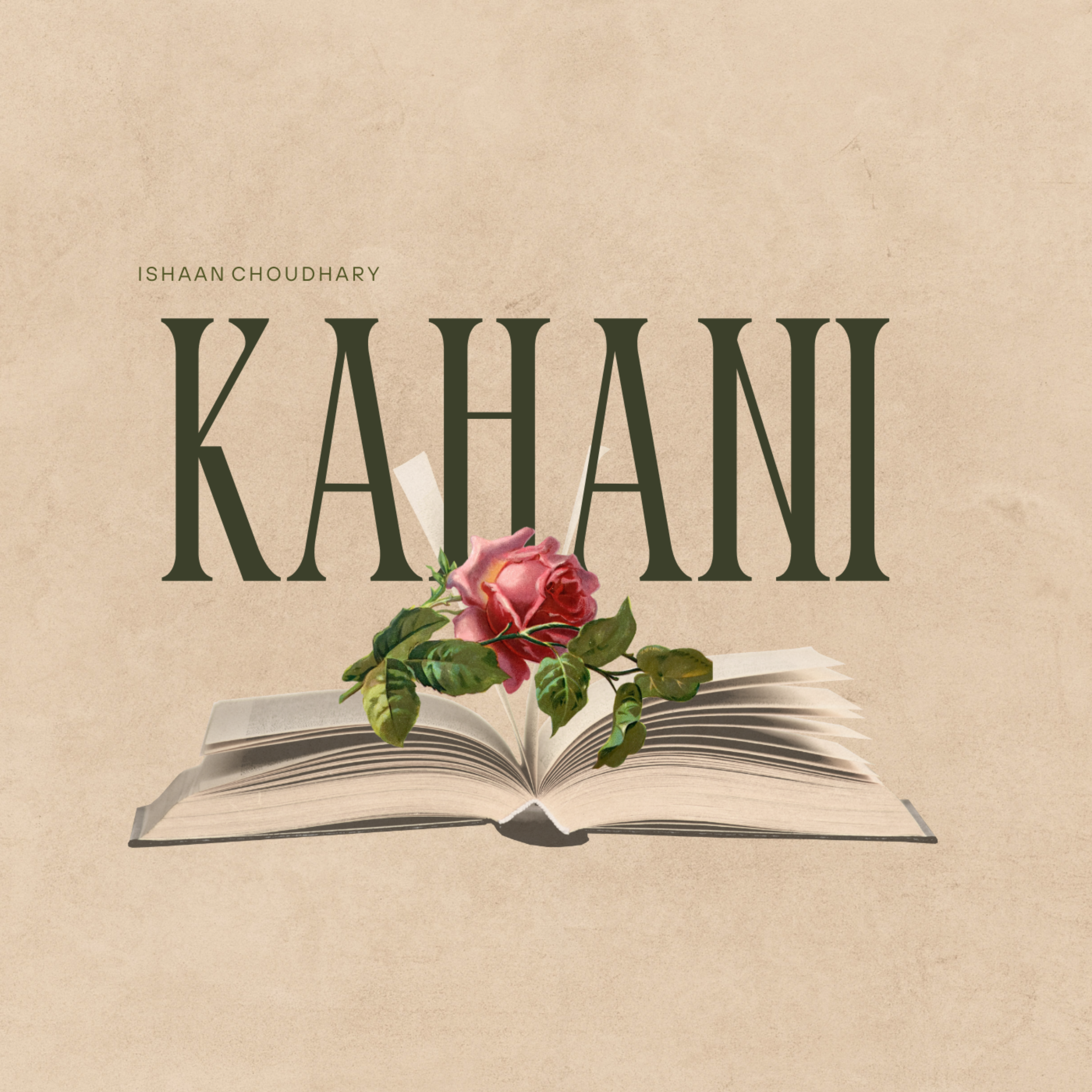 Kahani artwork