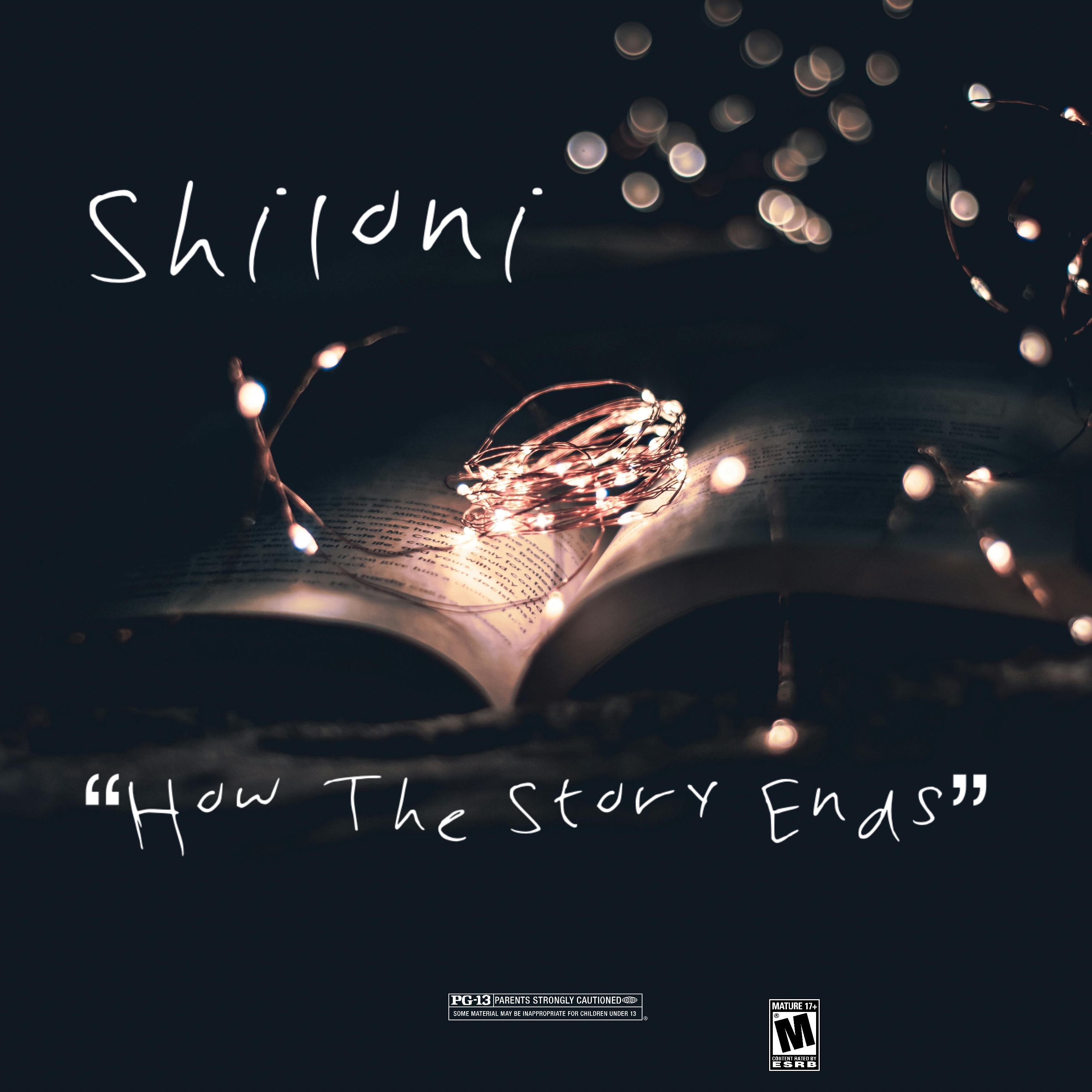 How The Story Ends artwork