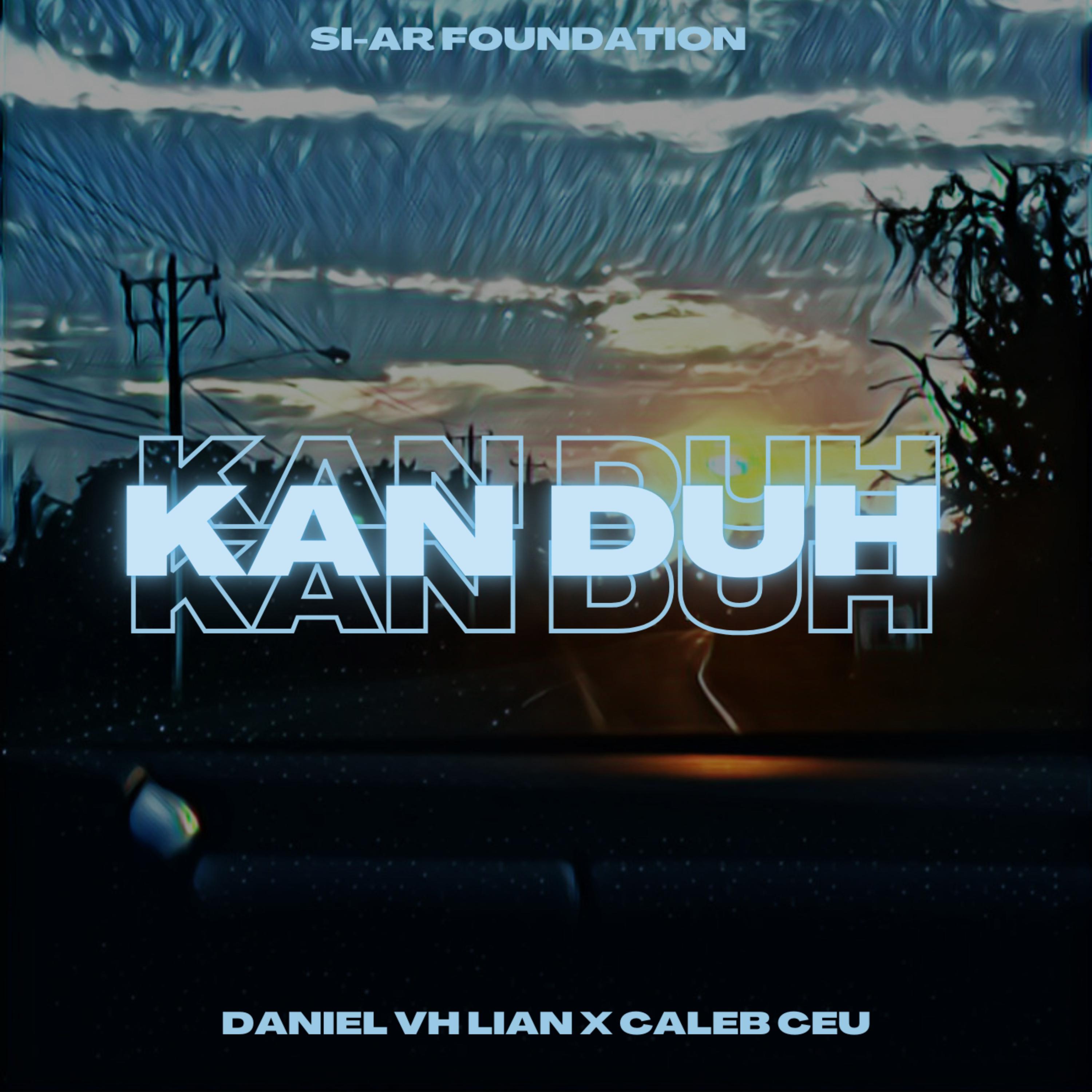 Kan Duh artwork