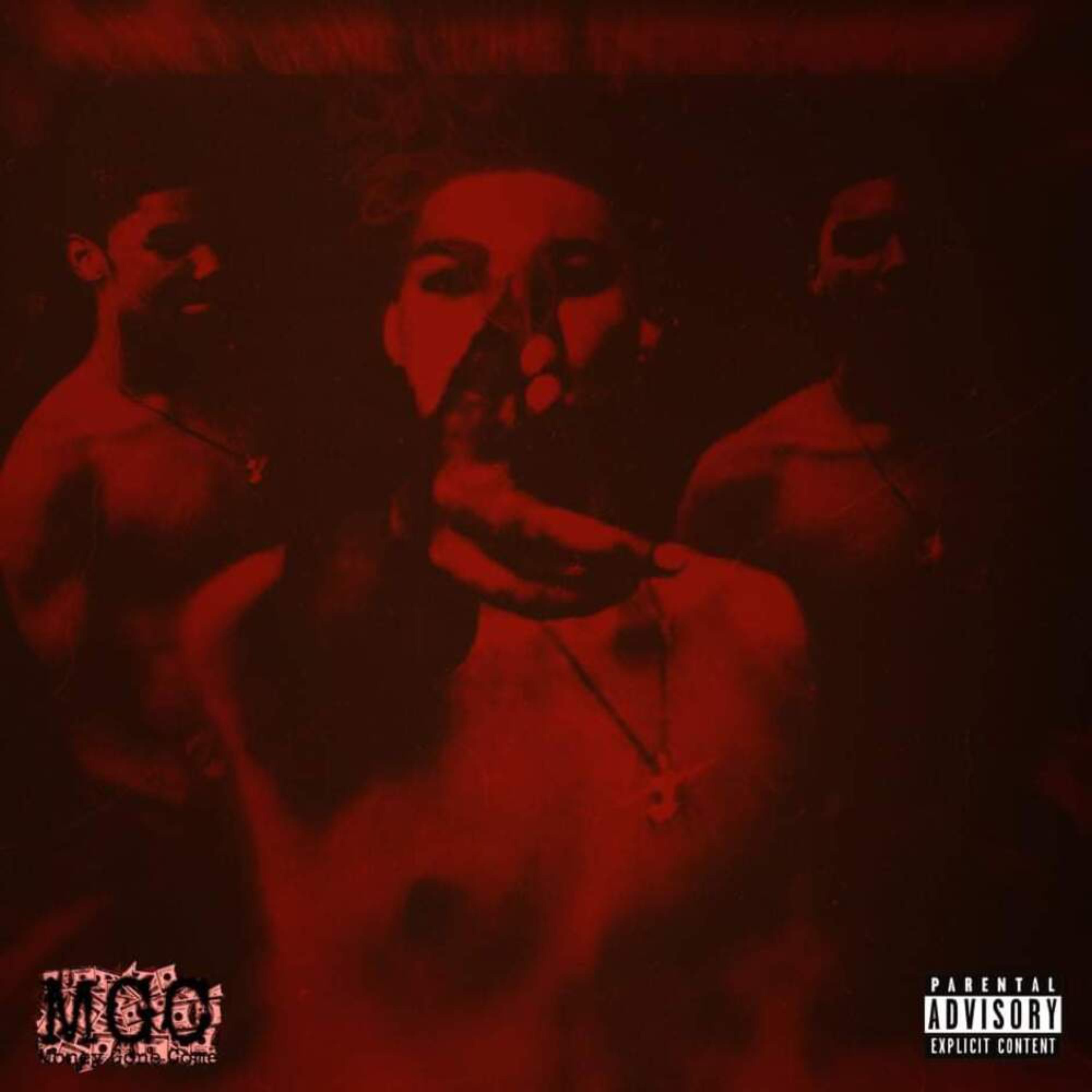 Young JayB Deluxe Edition artwork