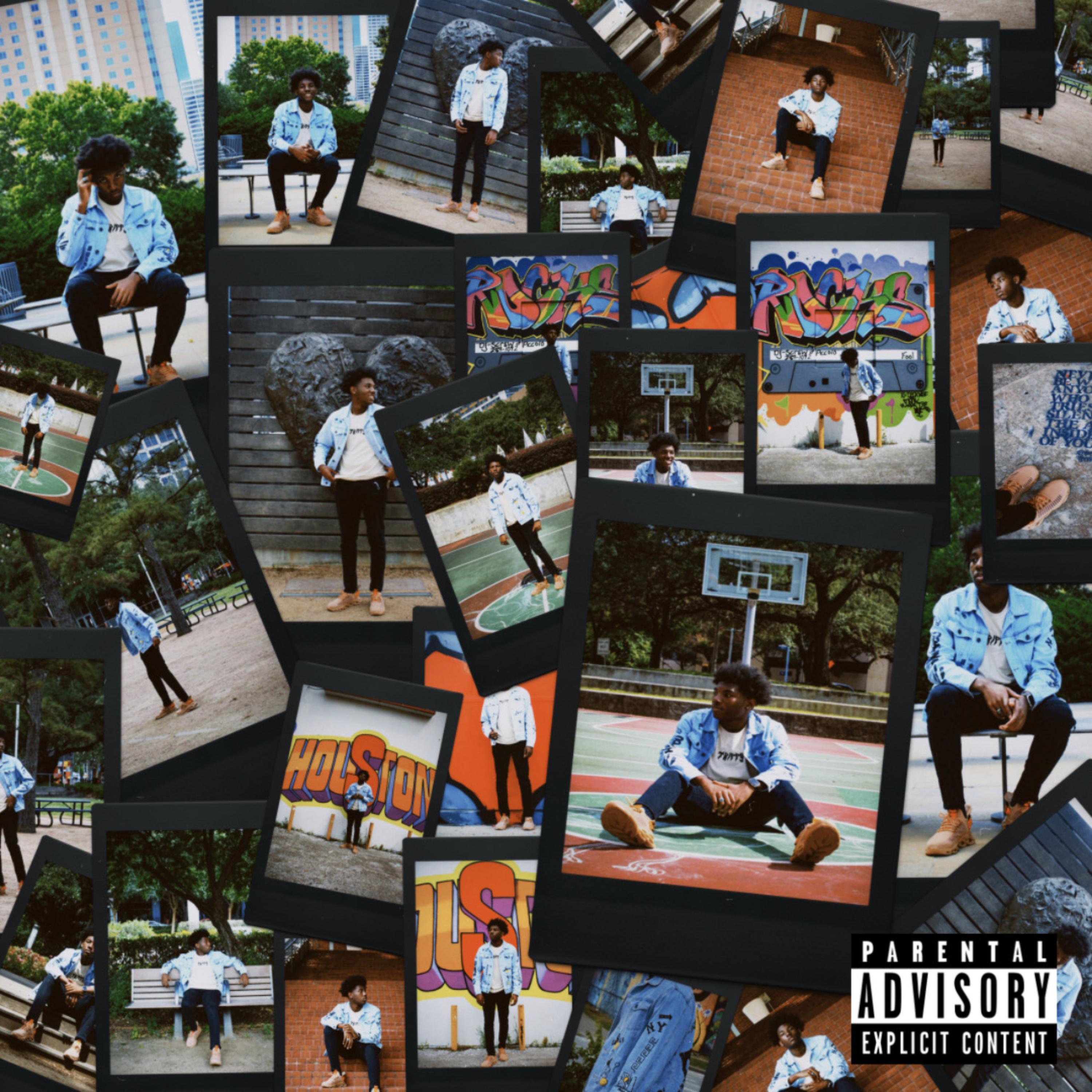 C.E.O artwork