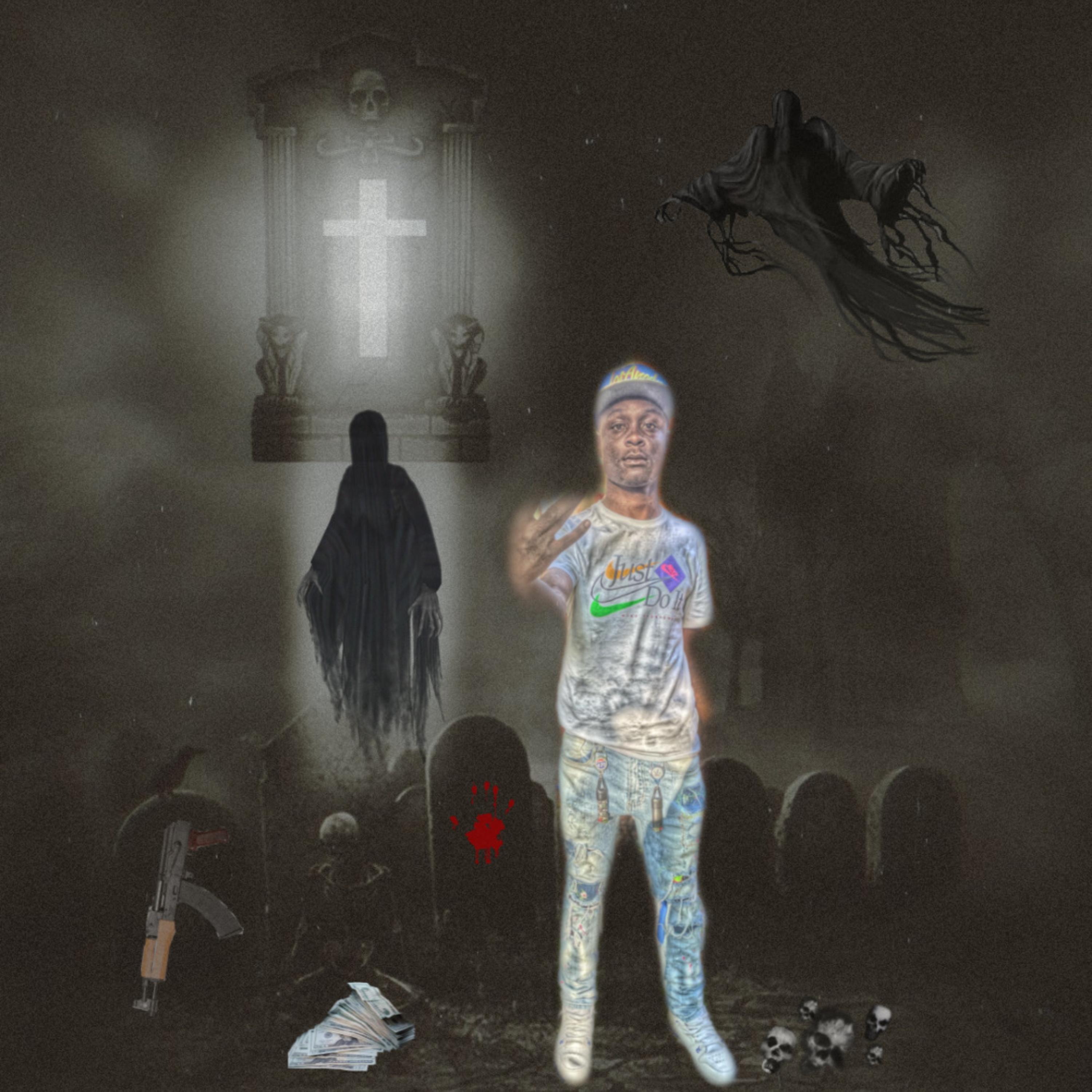 After Hours artwork