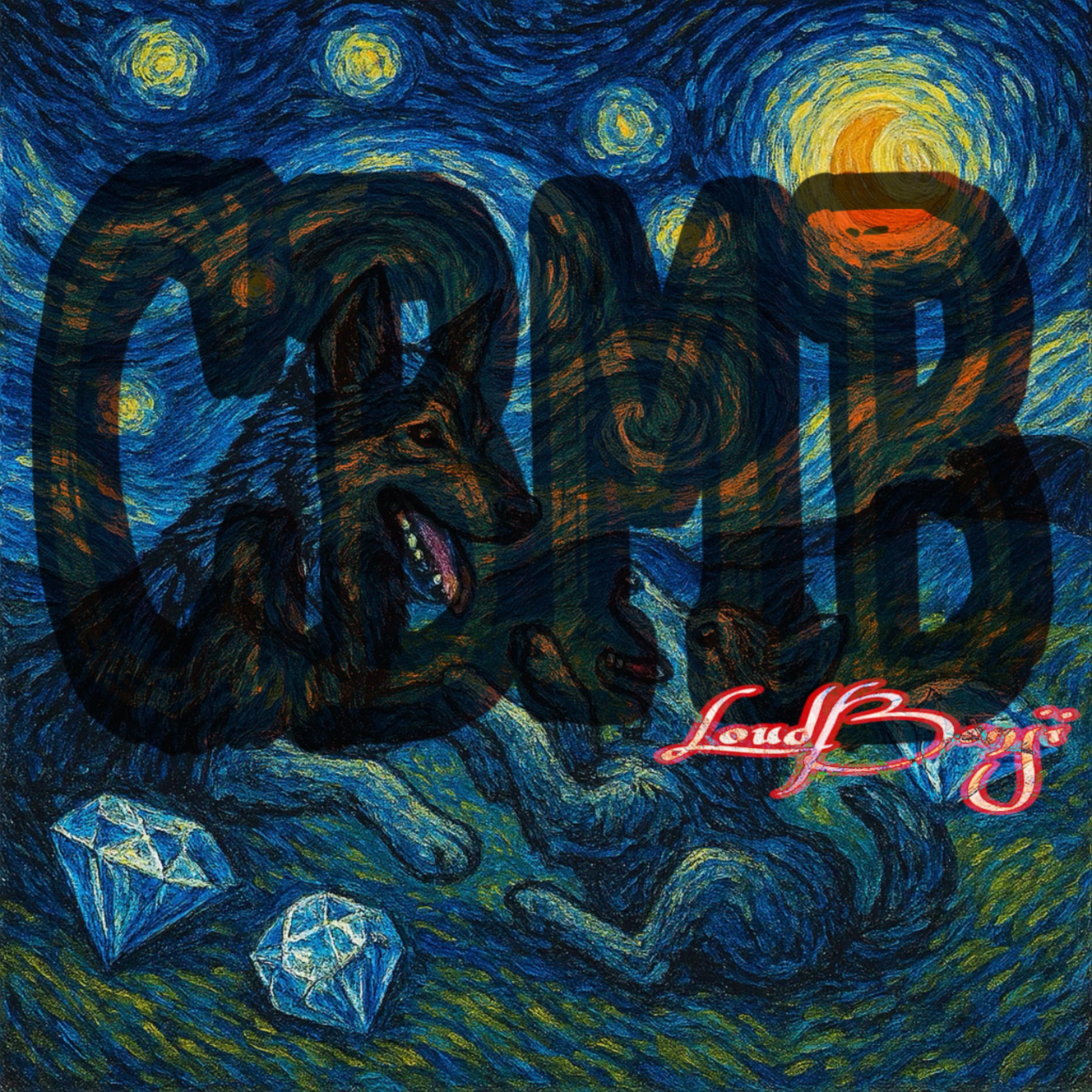 CBMB artwork