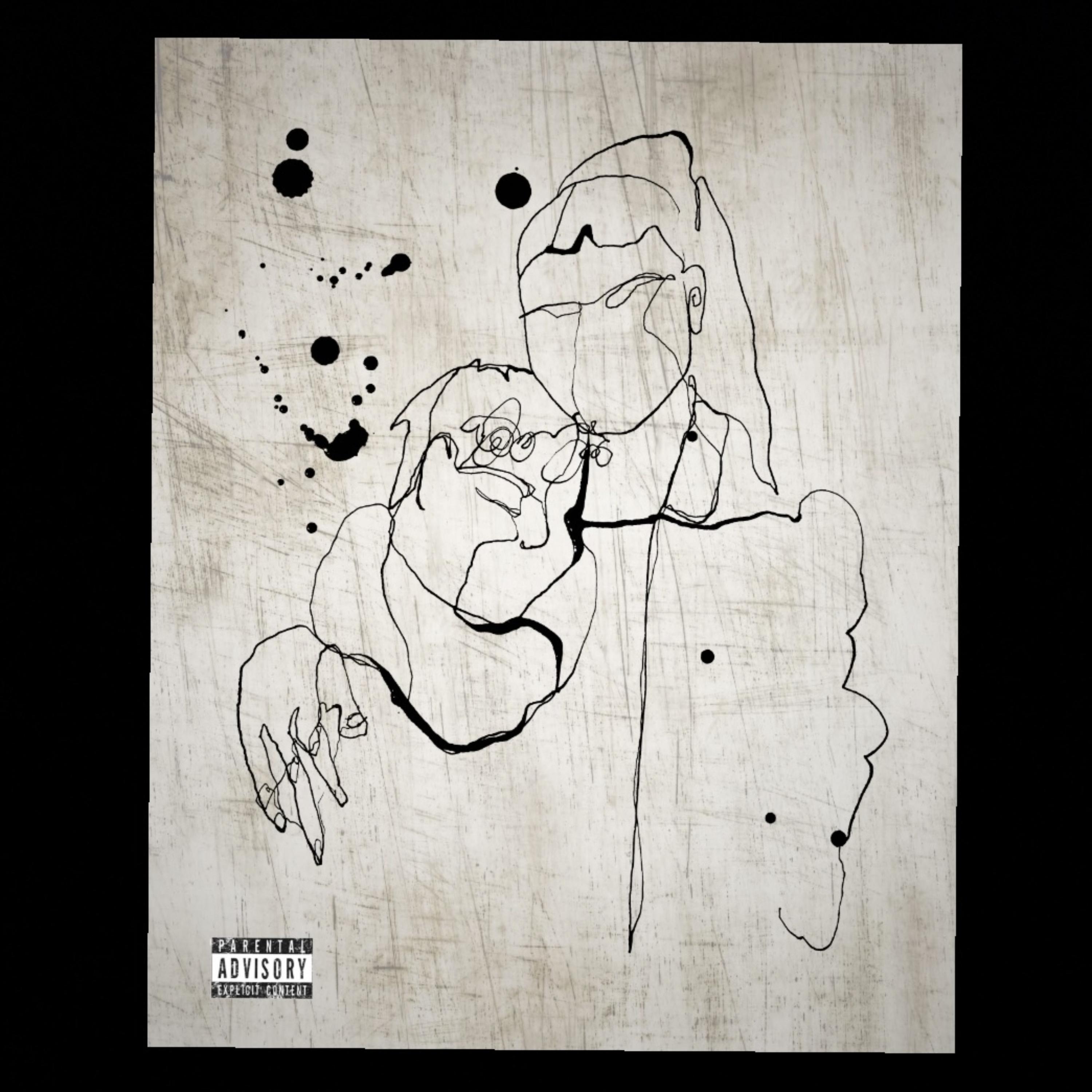 NEVER WORRY¡ artwork