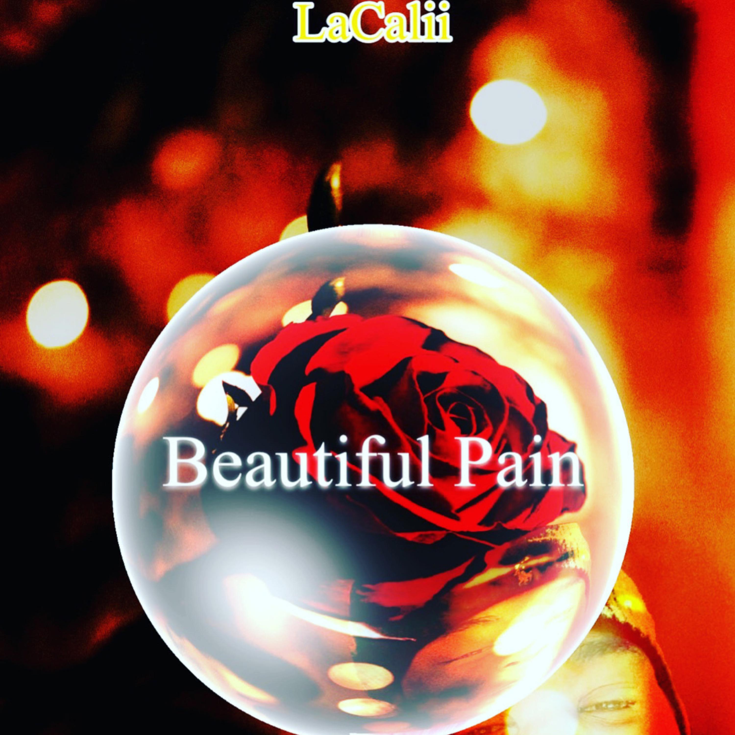 Beautiful Pain artwork