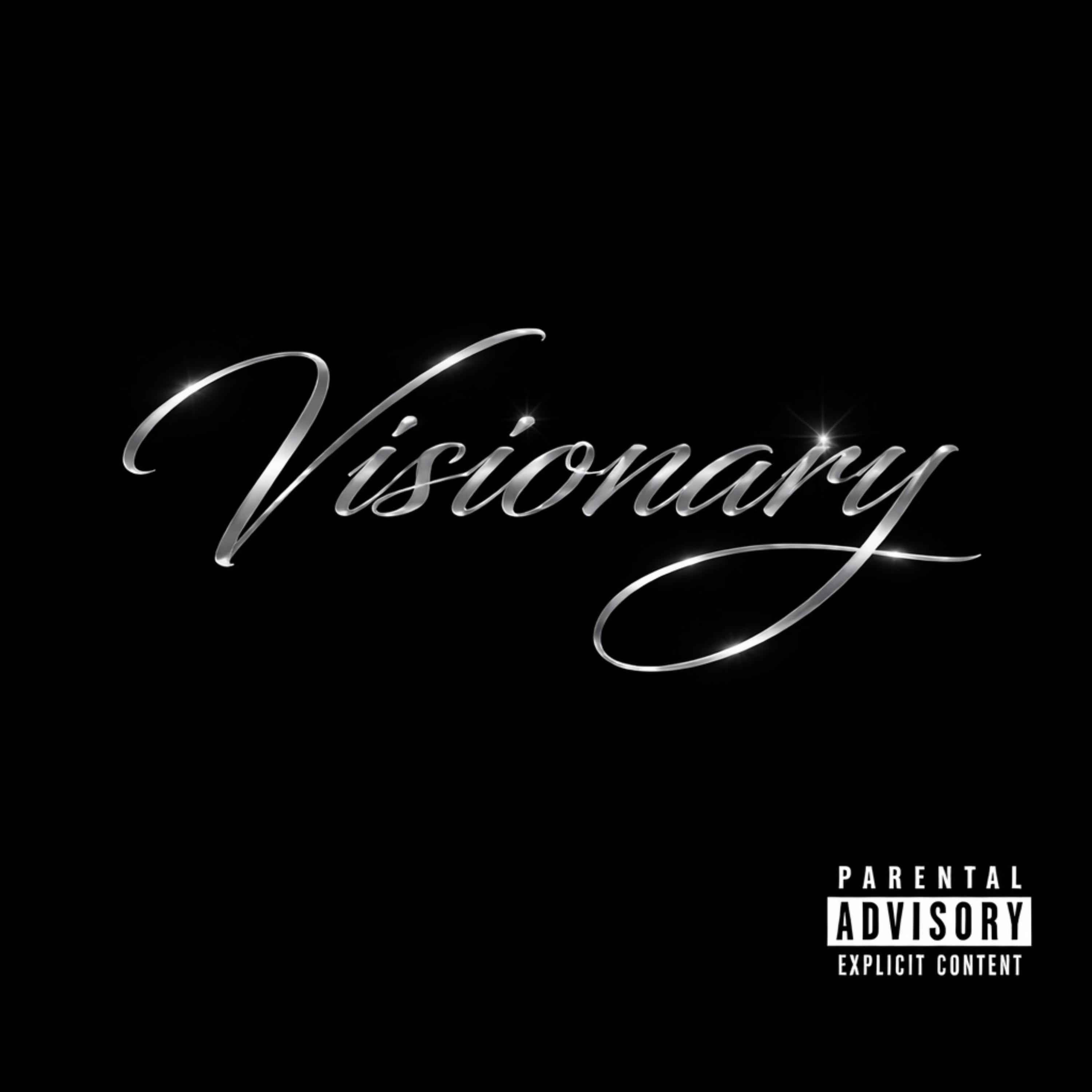 Visionary by DND.Mac