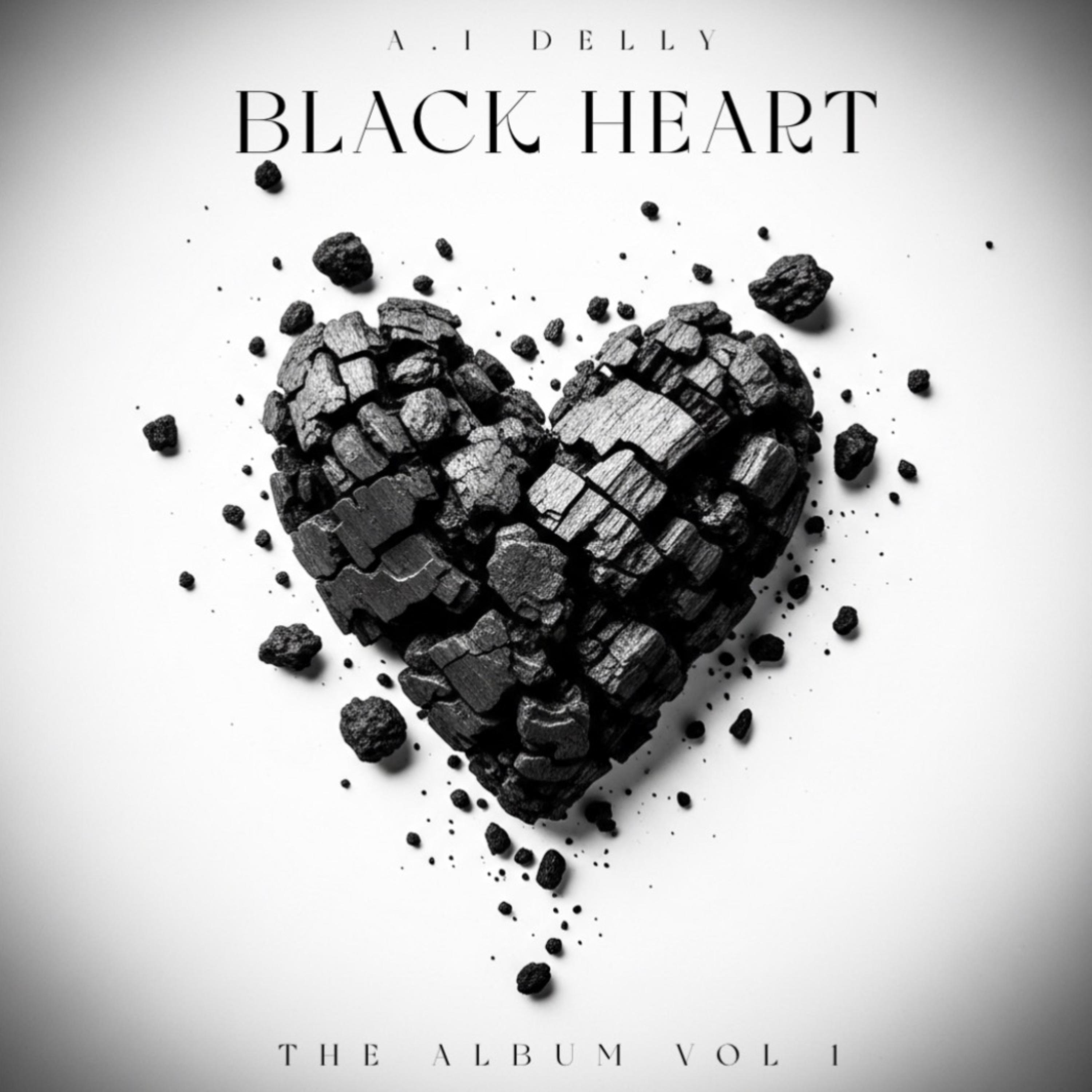 Black Heart artwork