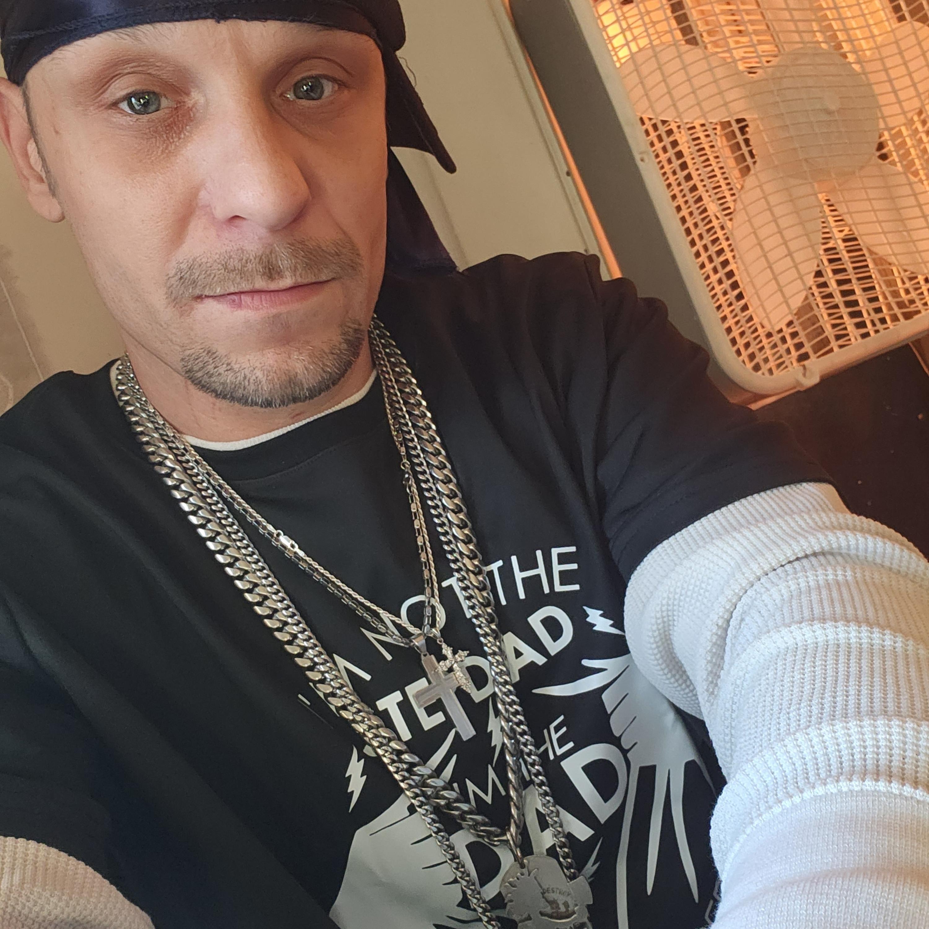 Brandon Pinnell letting go artwork