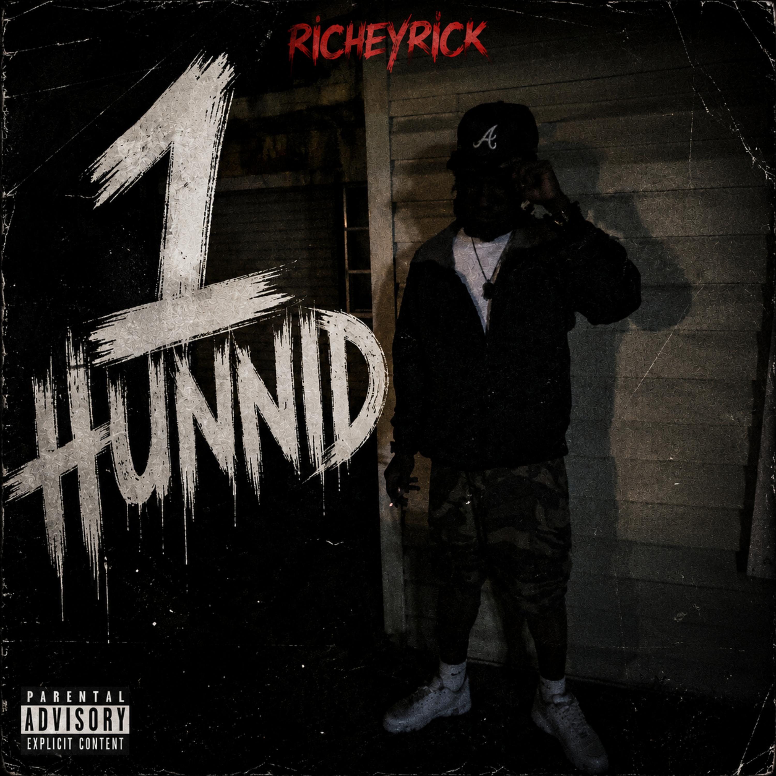 1 Hunnid by Realricheyrick cover art