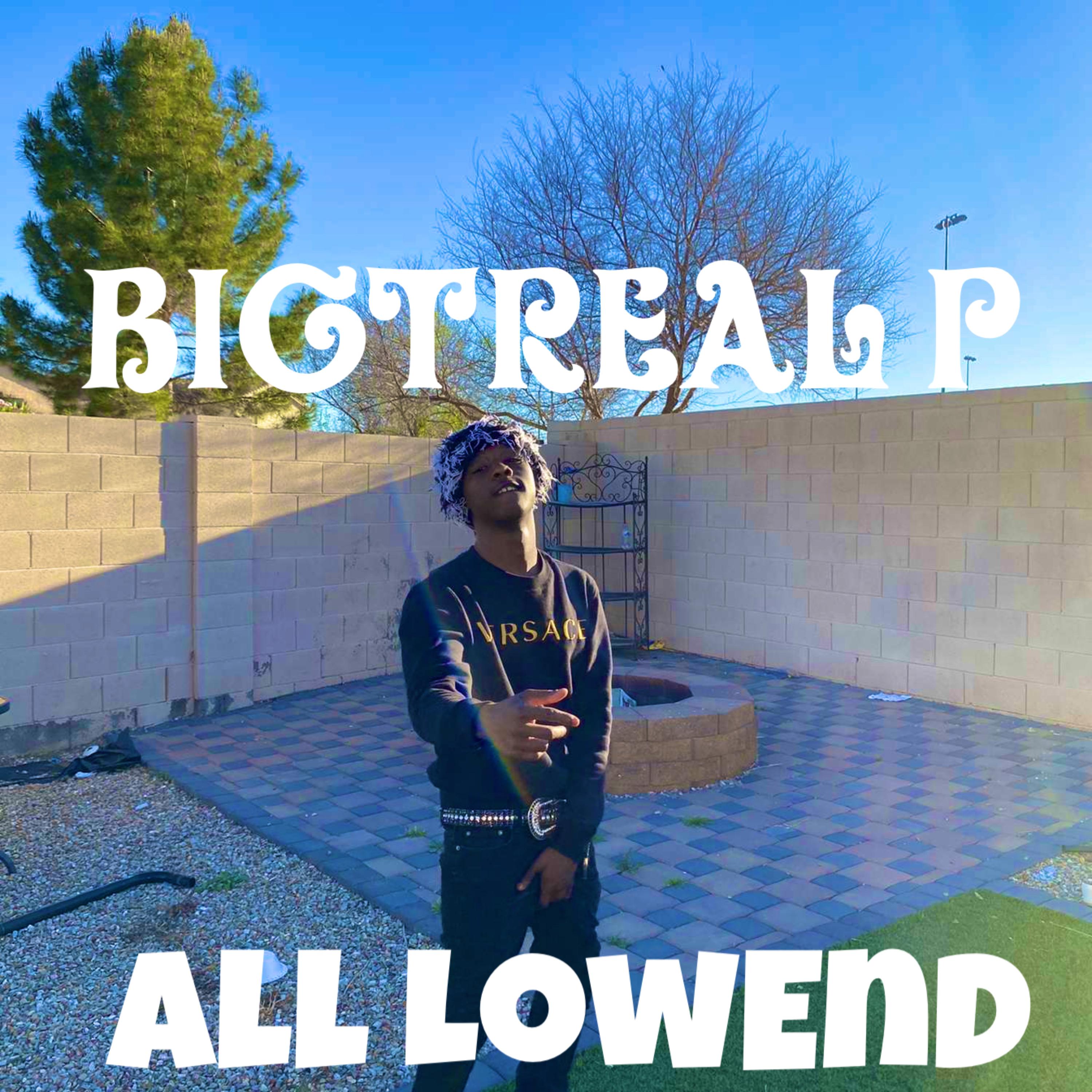 All LowEnd artwork