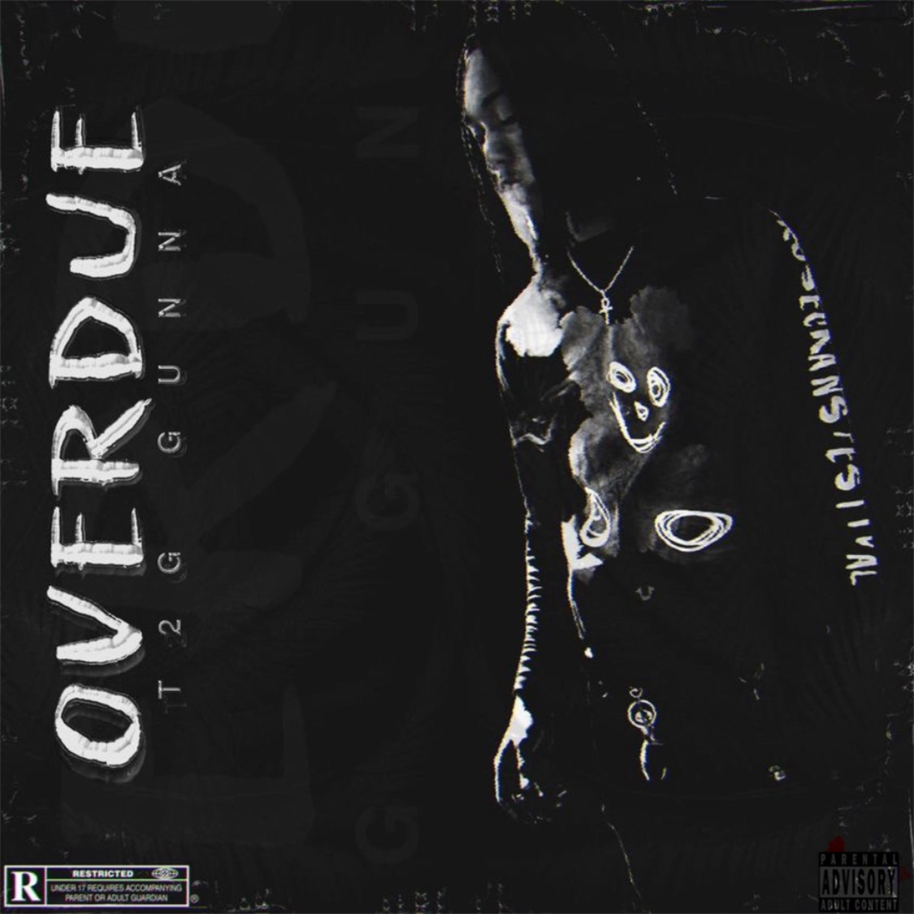 Overdue artwork