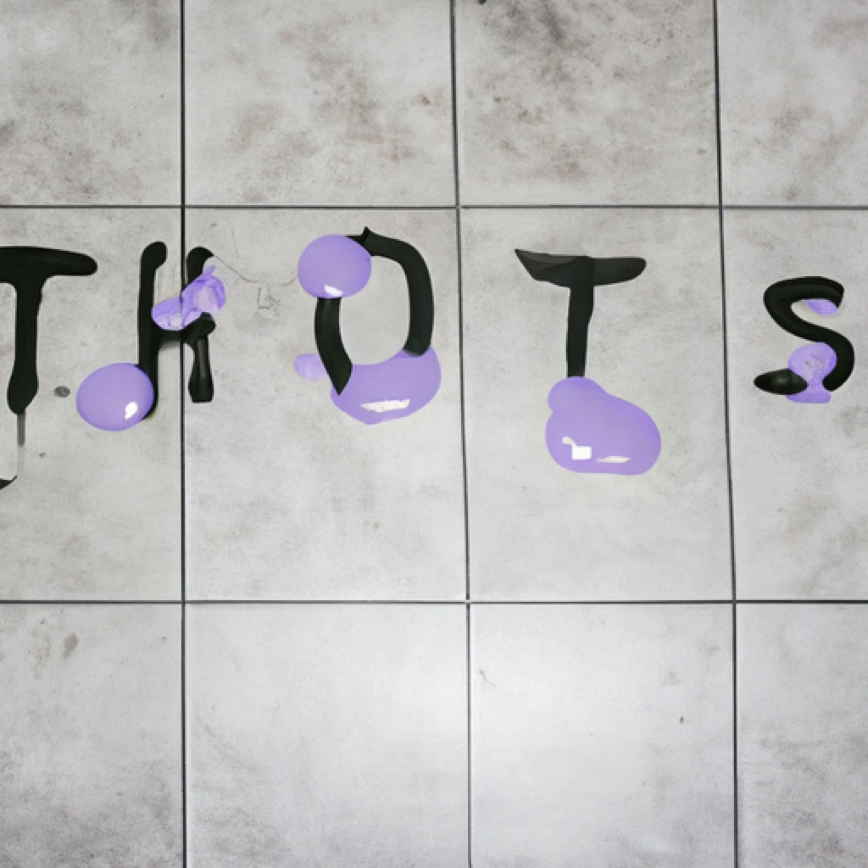 Thotties artwork
