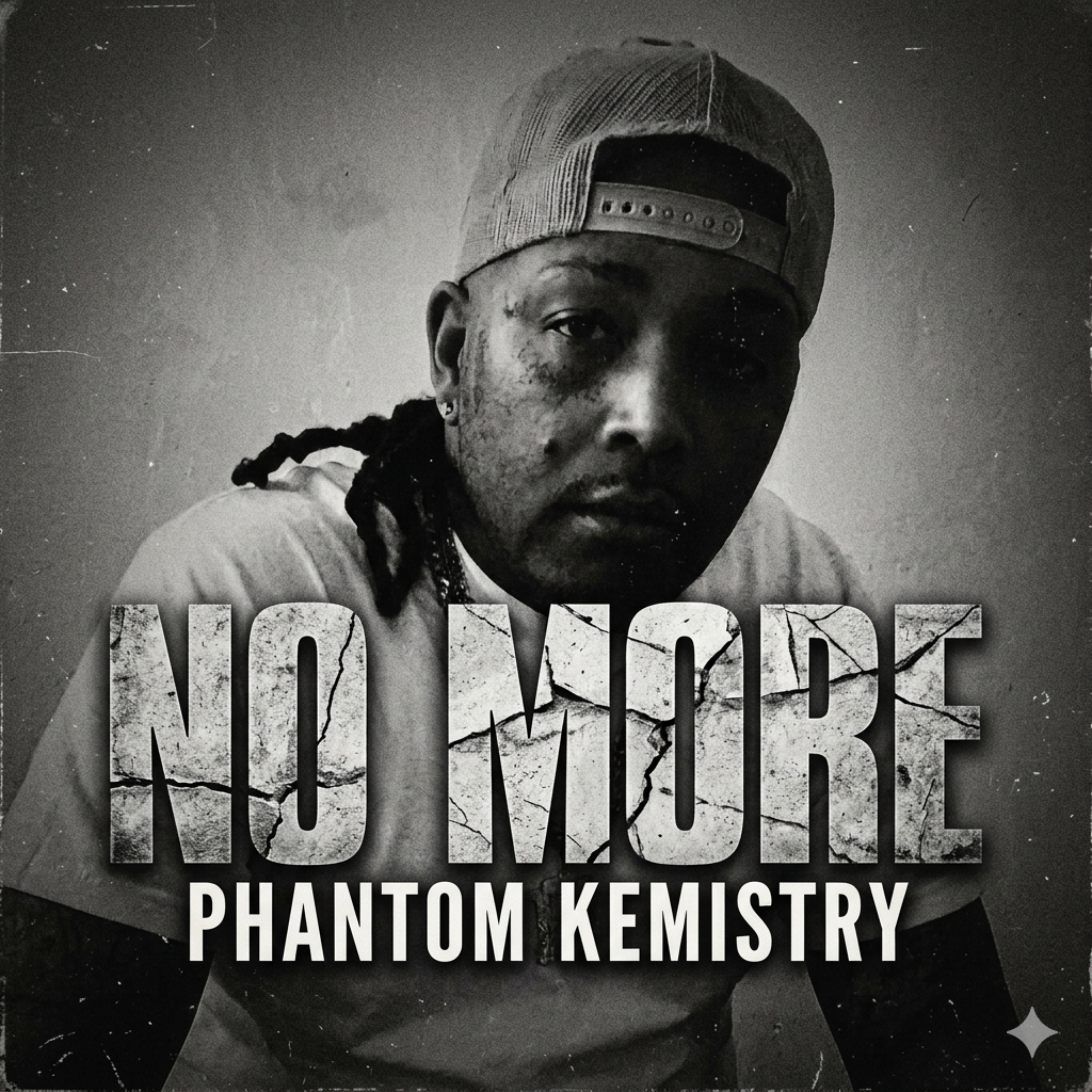No More by Phantom Kemistry cover art