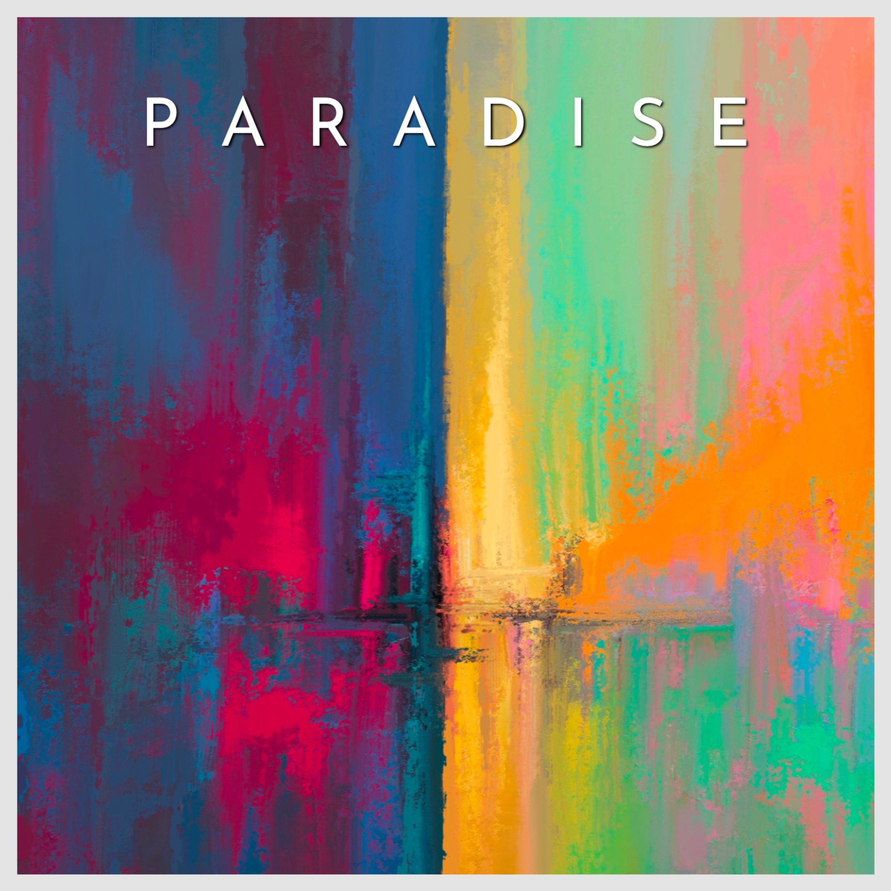 Paradise artwork