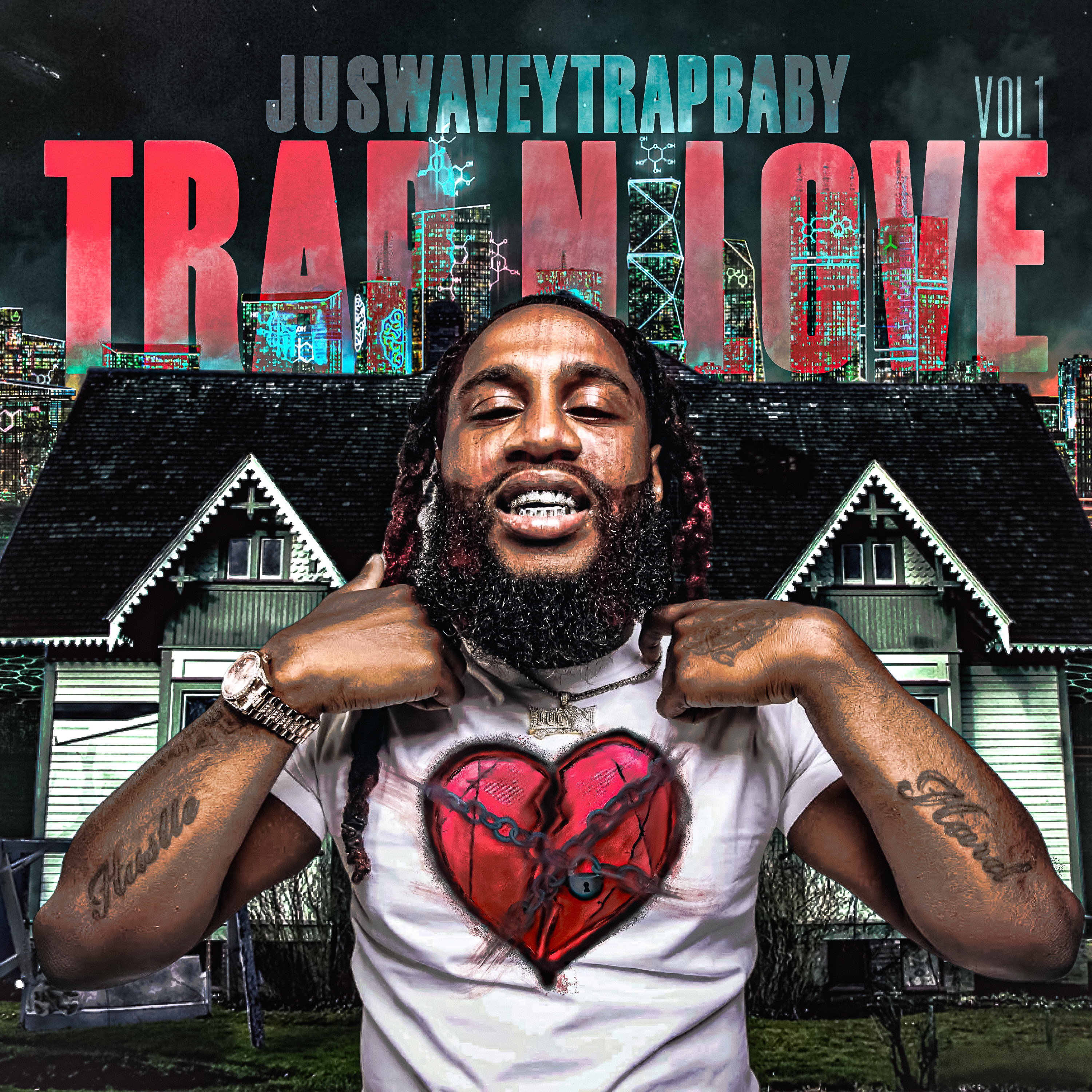 Mood artwork