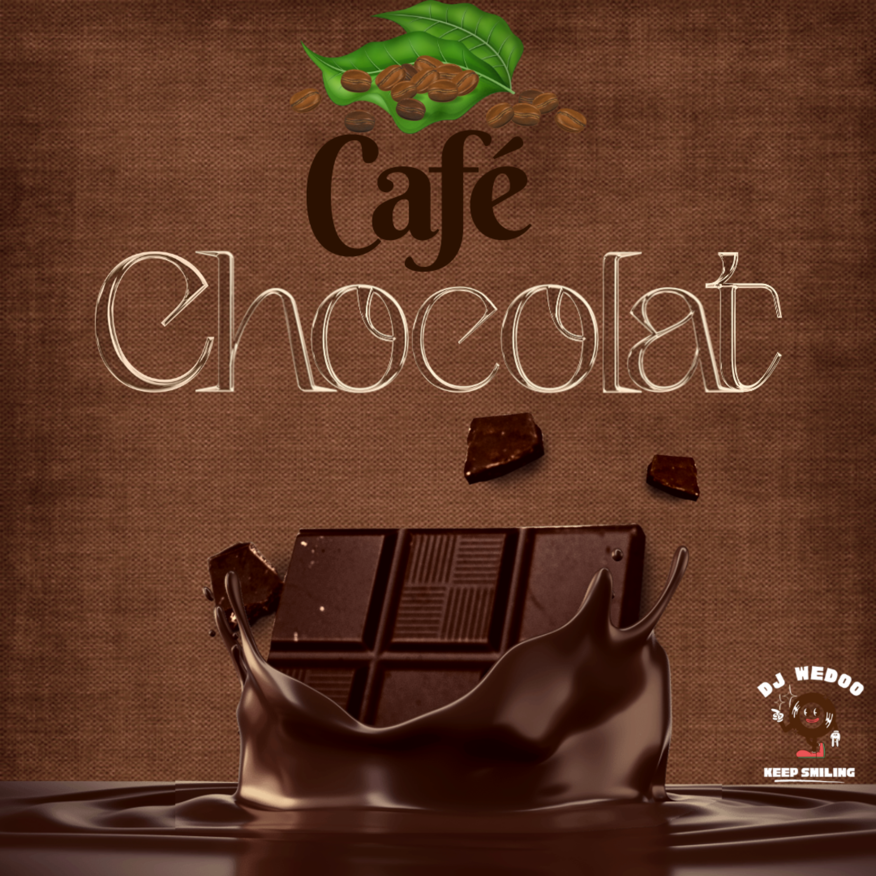 Café Chocolat artwork