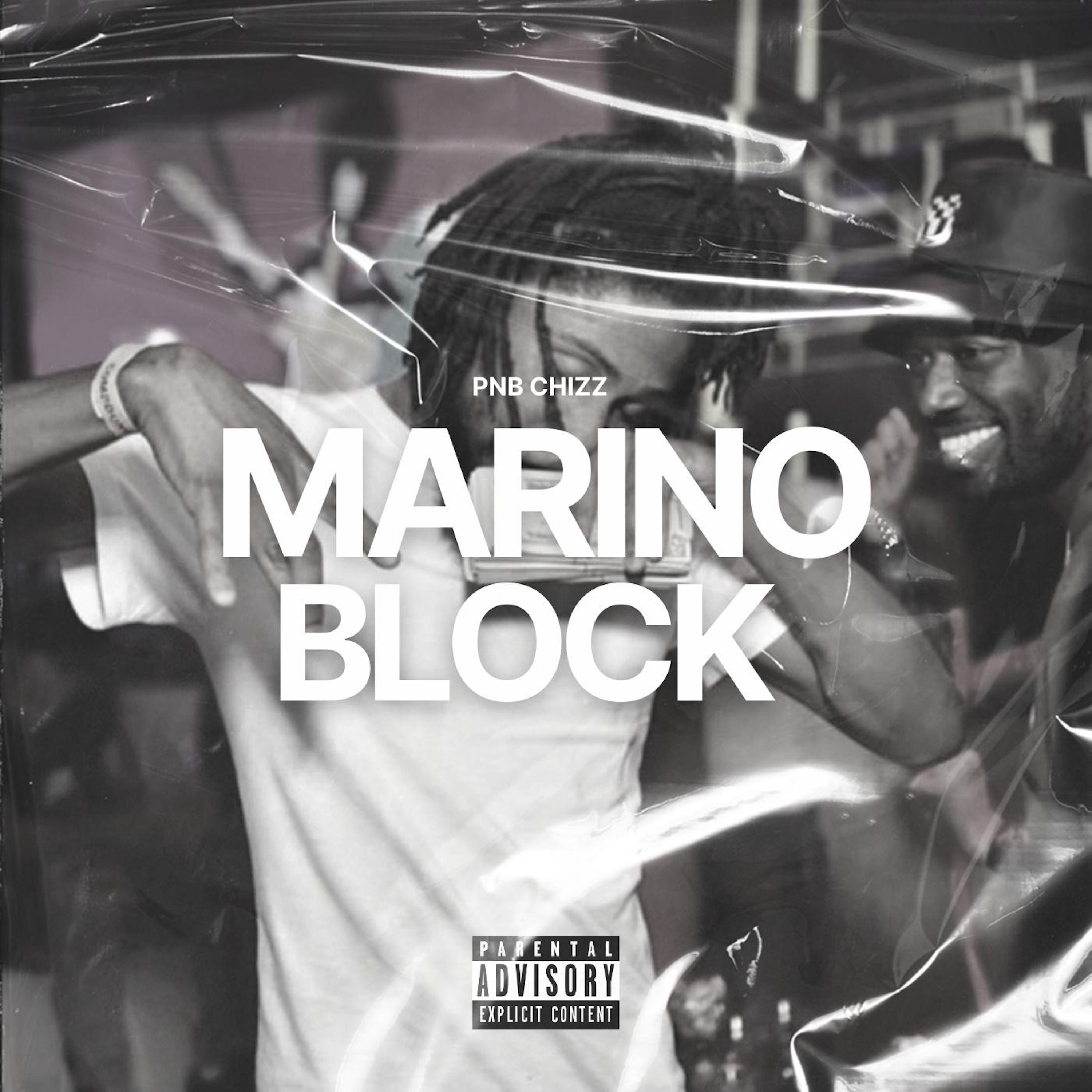 Marino Block artwork