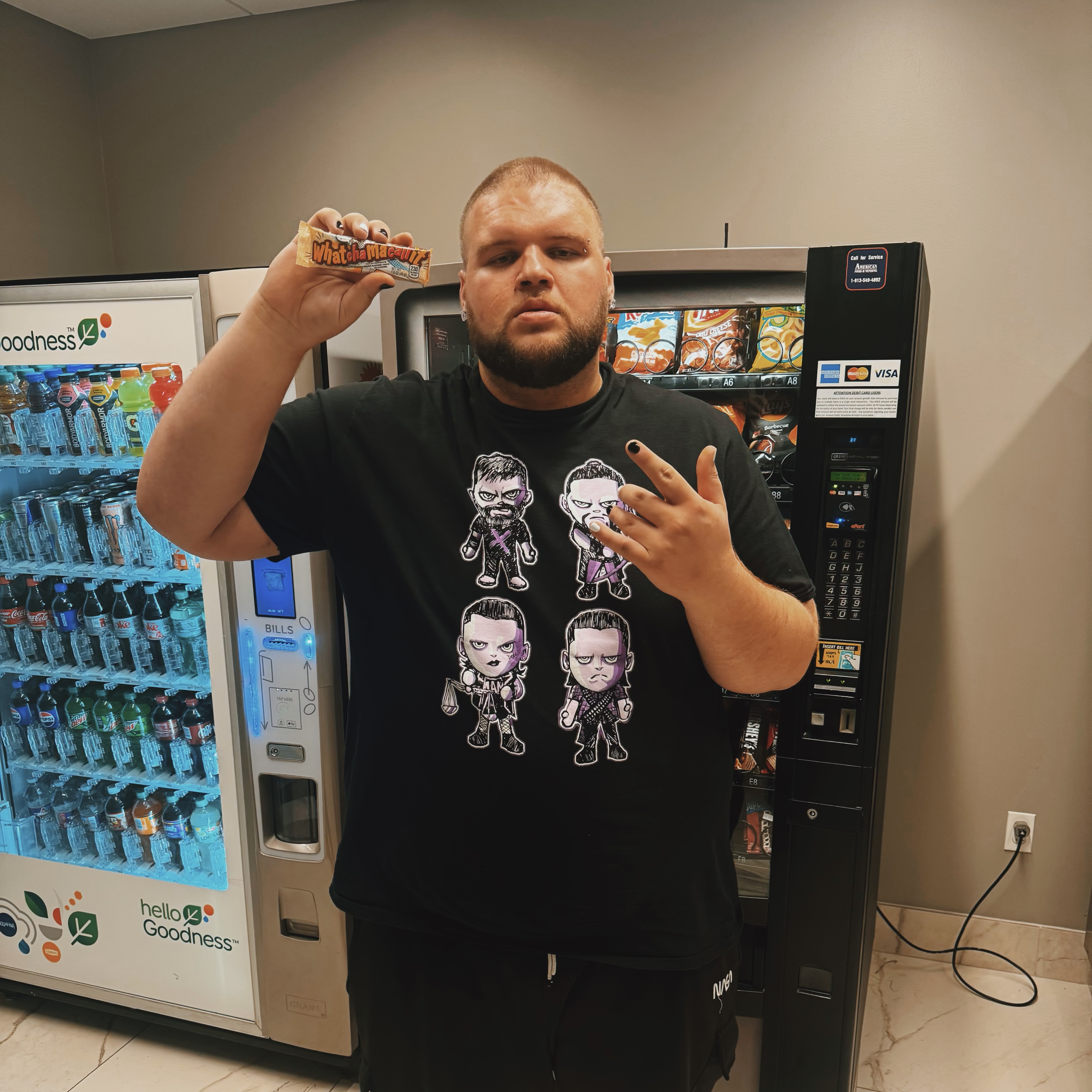 Whatchamacallit by Rhito iLY cover art